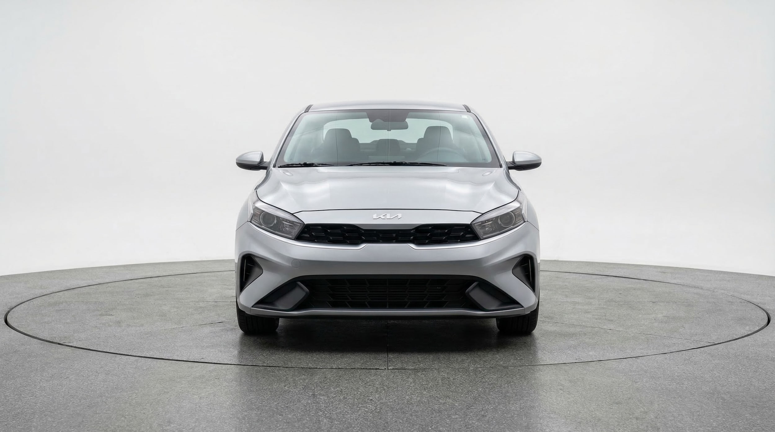 Thumbnail: 2024 Kia Forte - 2