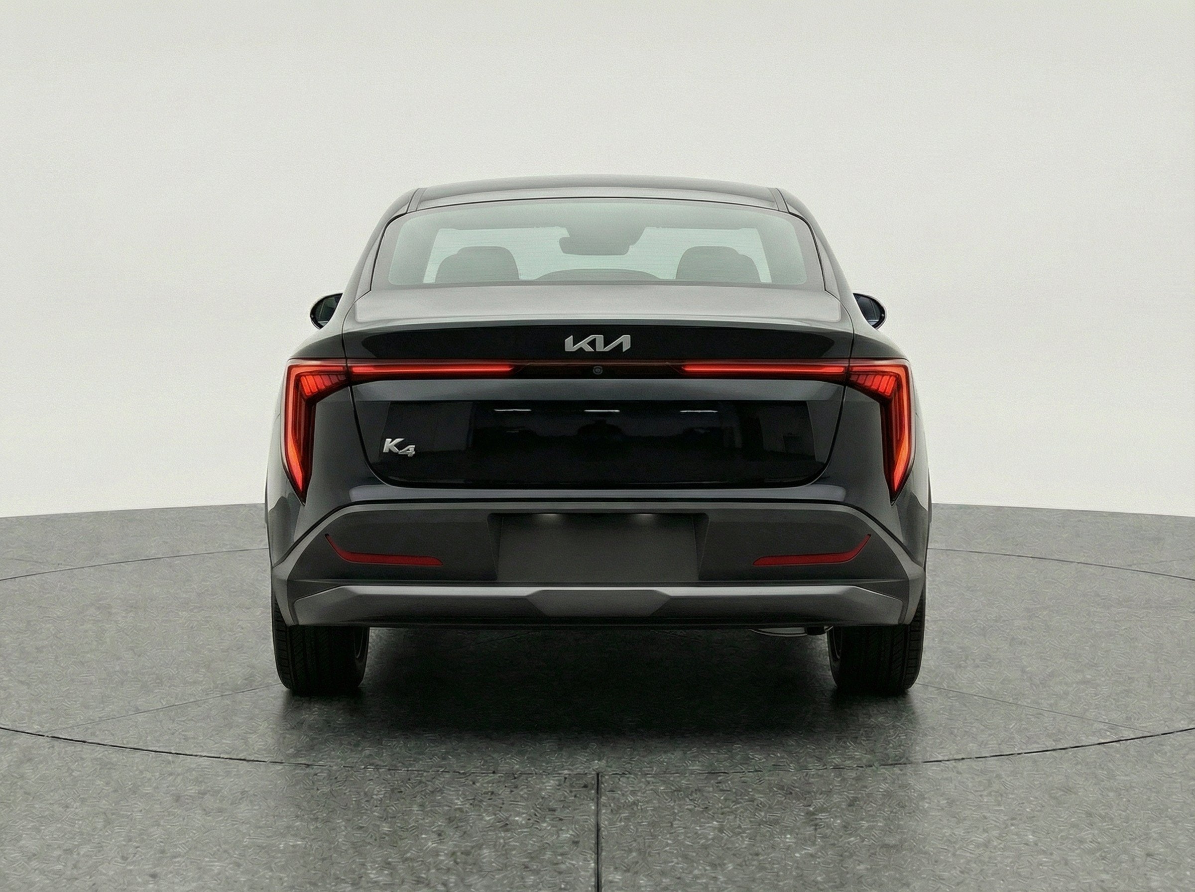 Thumbnail: 2025 Kia K4 - 7