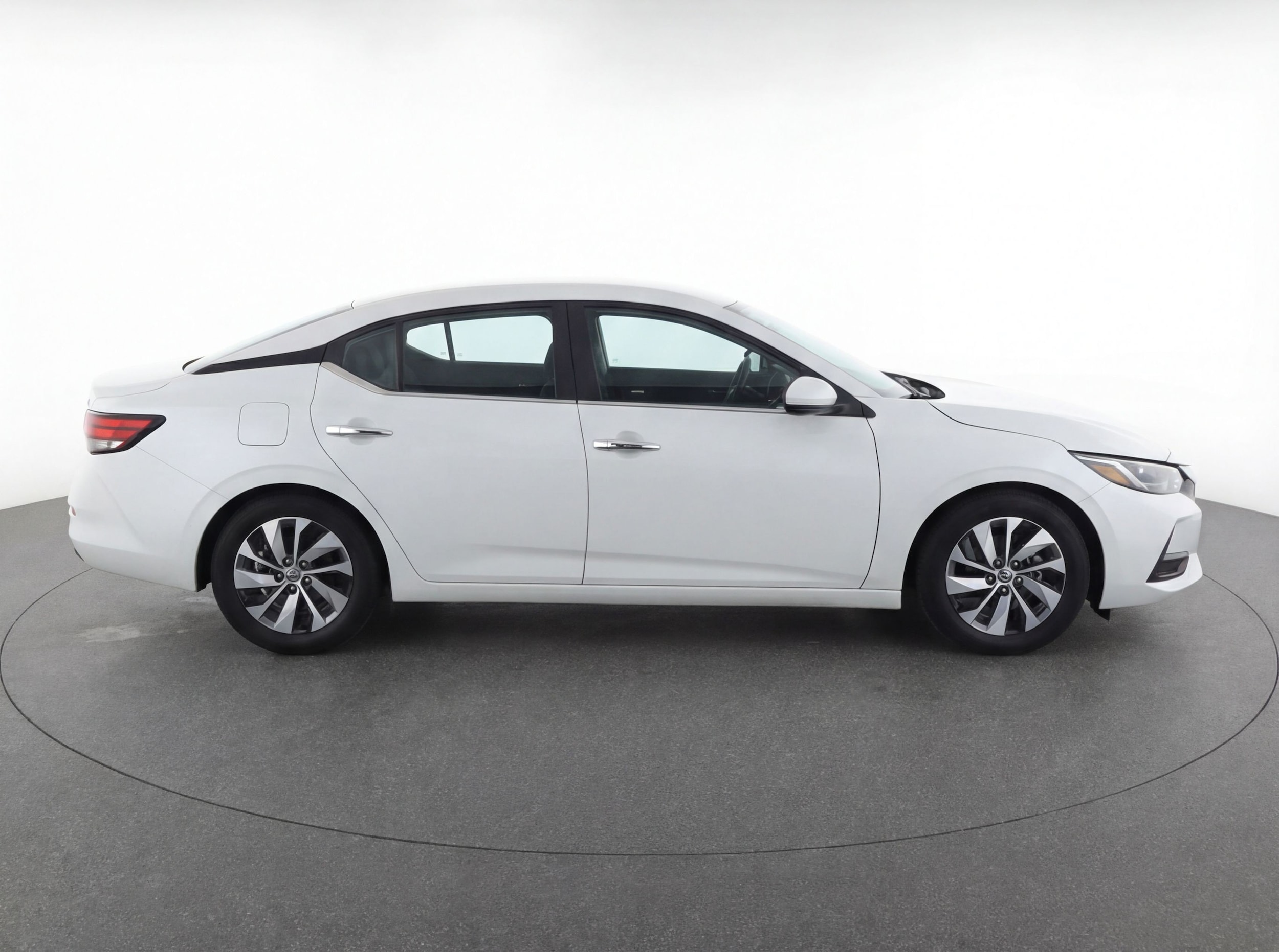 Thumbnail: 2023 Nissan Altima - 11