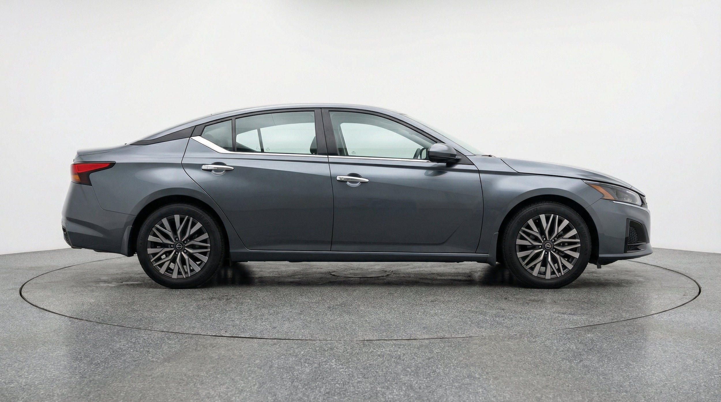 Thumbnail: 2025 Nissan Altima - 11
