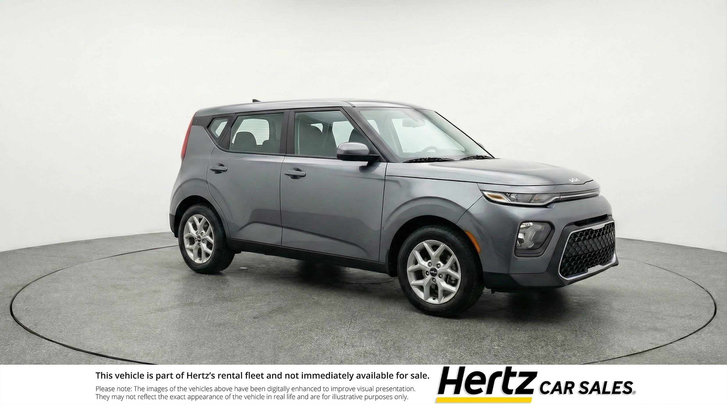 Thumbnail: 2025 Kia Soul - 1