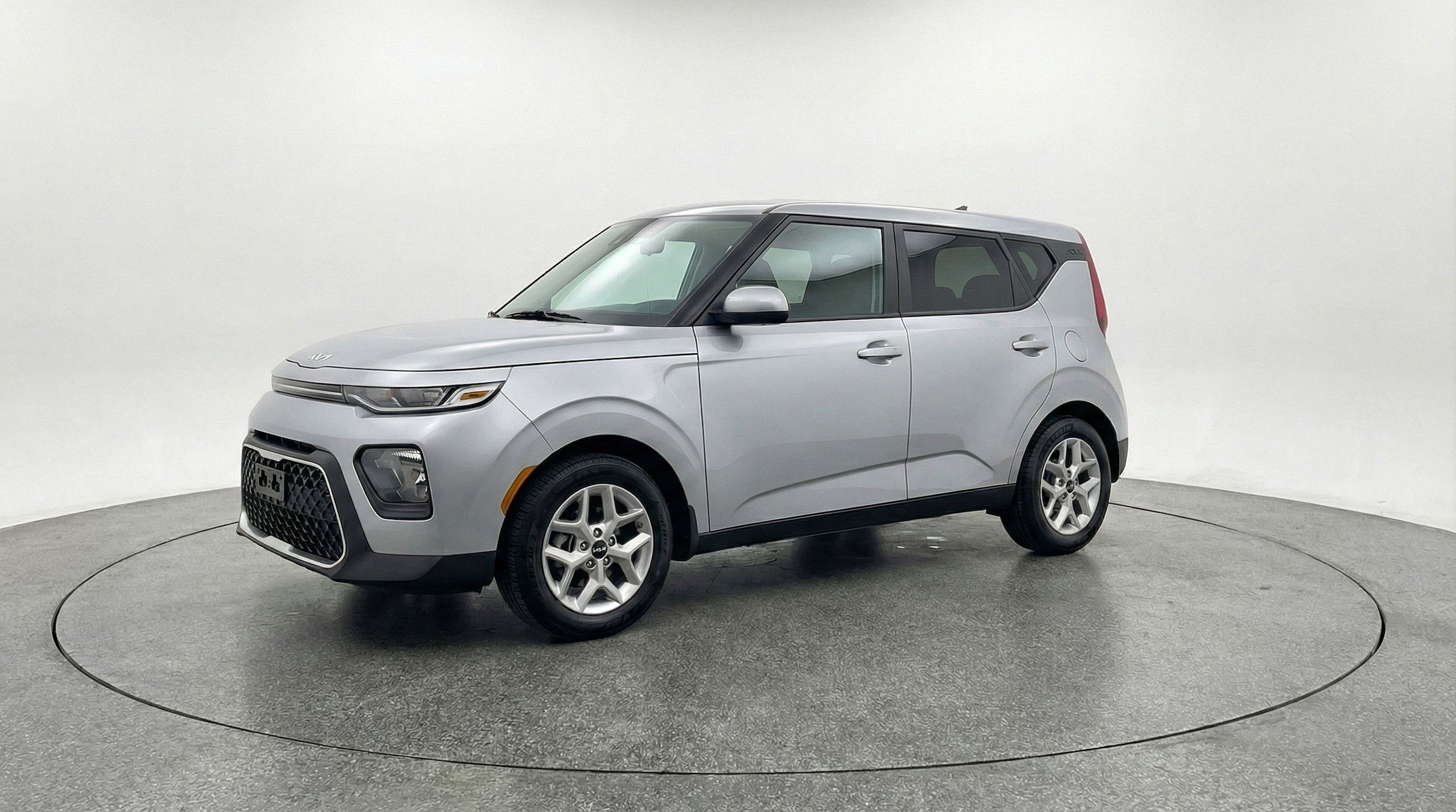 Thumbnail: 2025 Kia Soul - 3