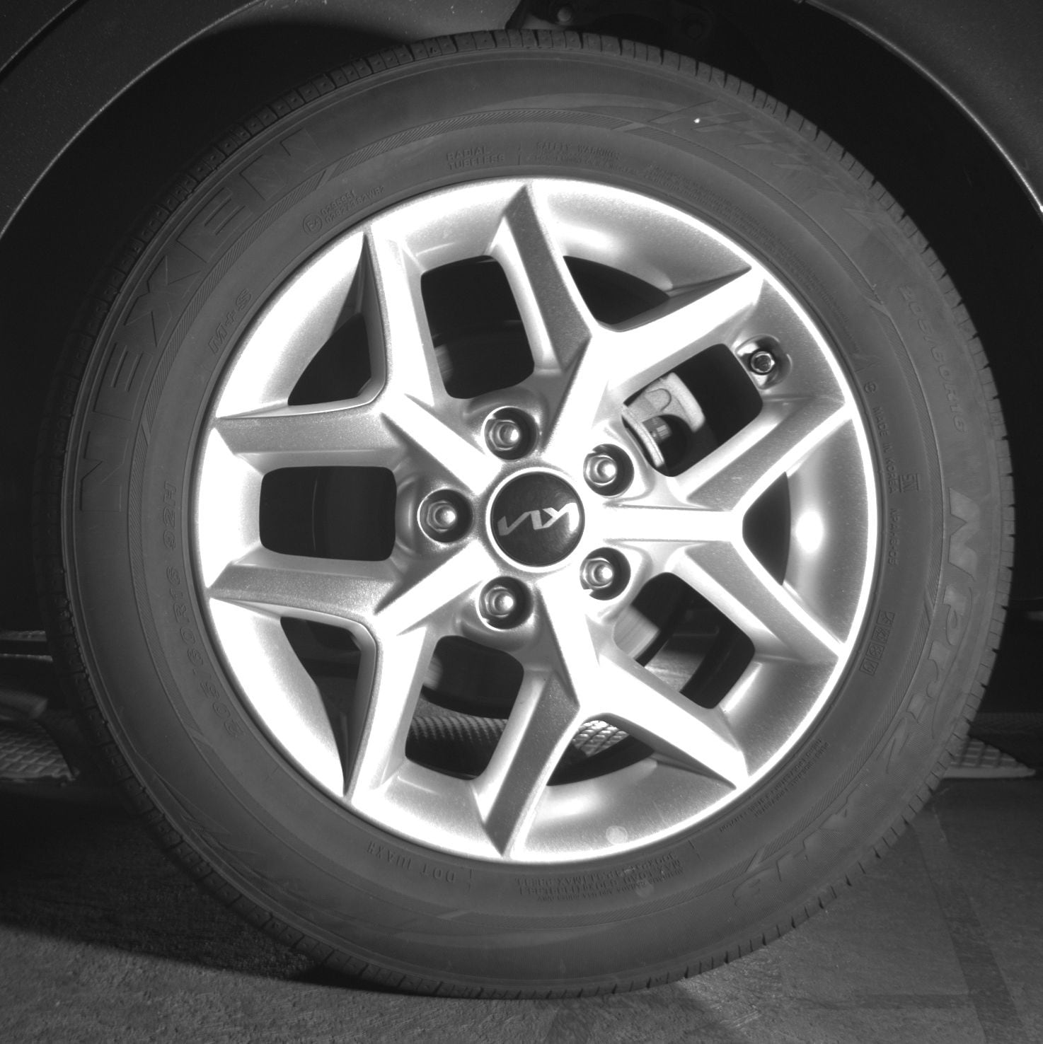 Thumbnail: 2025 Kia Soul - 11