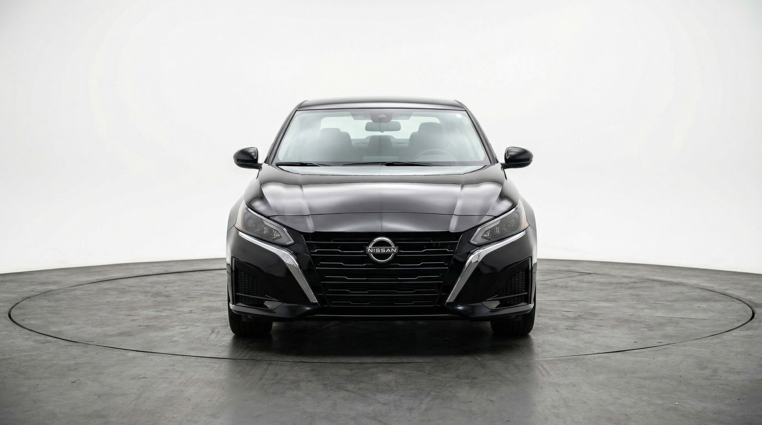 Thumbnail: 2025 Nissan Altima - 2
