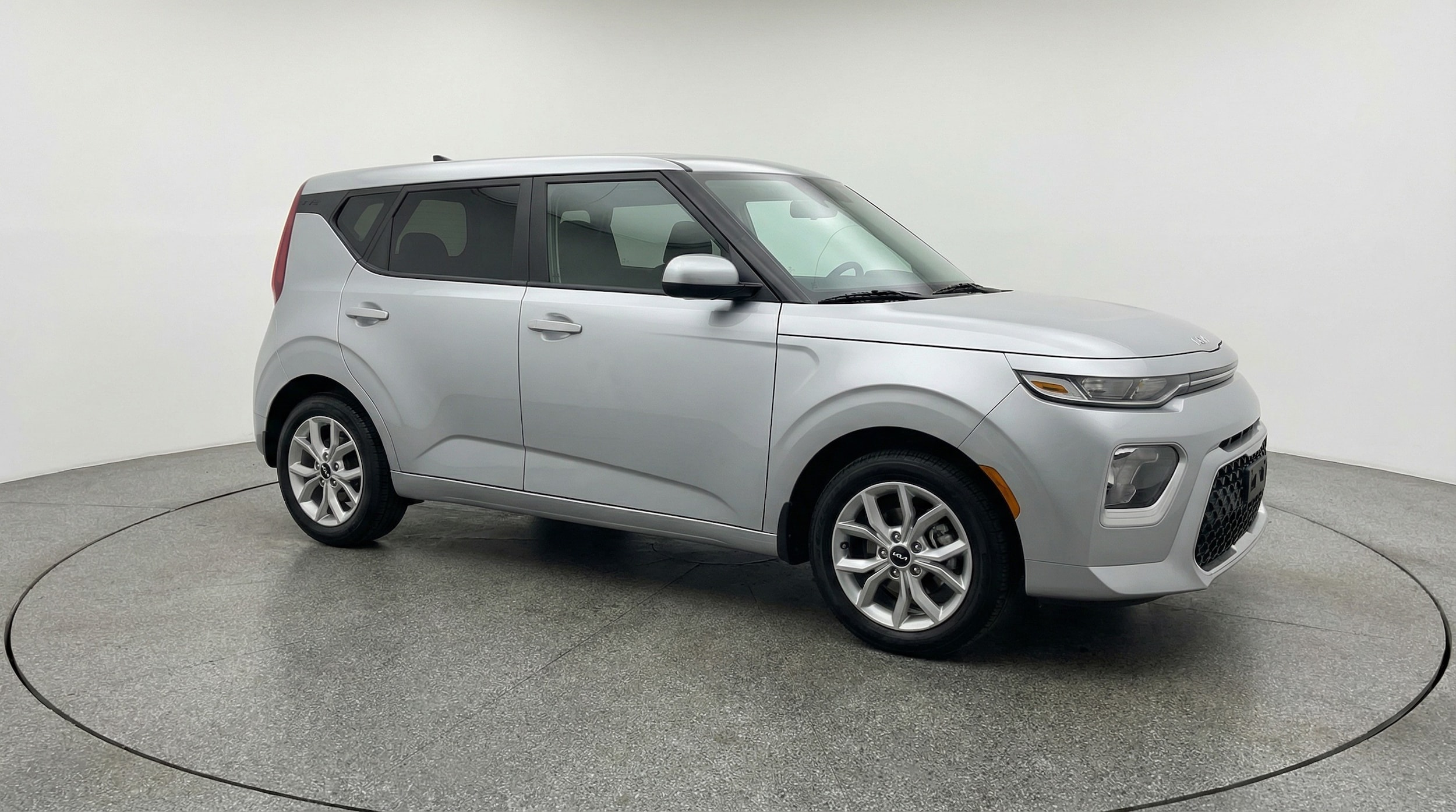Thumbnail: 2025 Kia Soul - 1