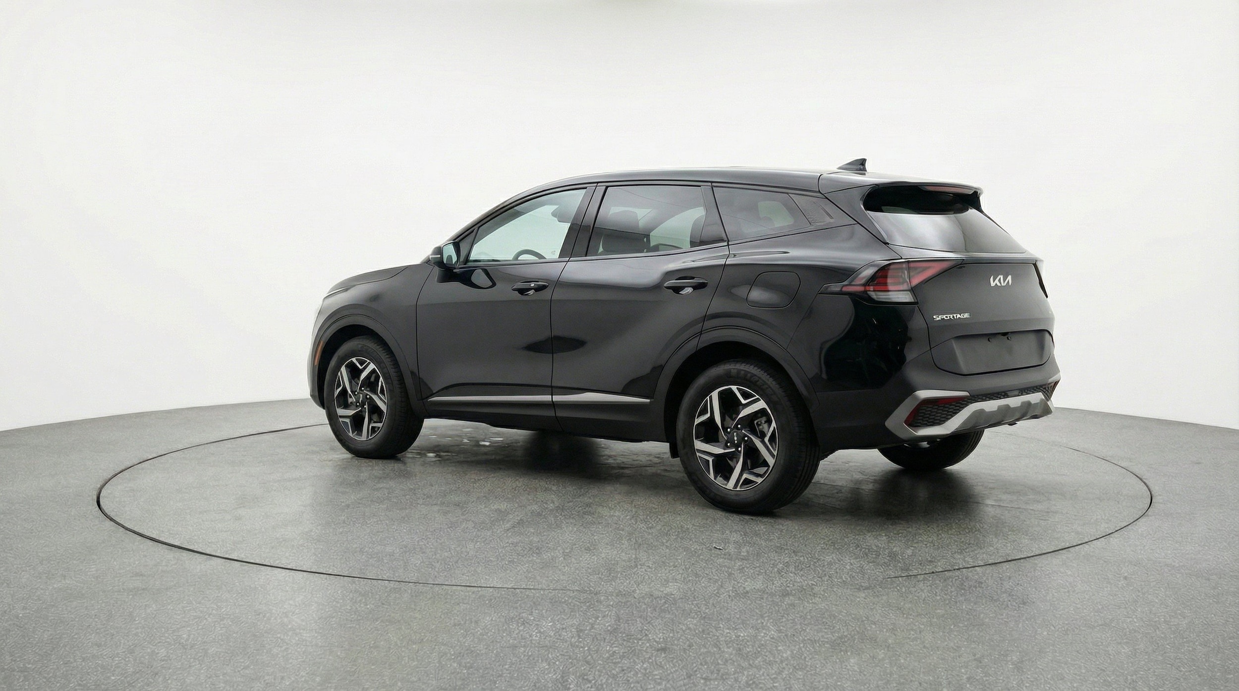 Thumbnail: 2025 Kia Sportage - 6