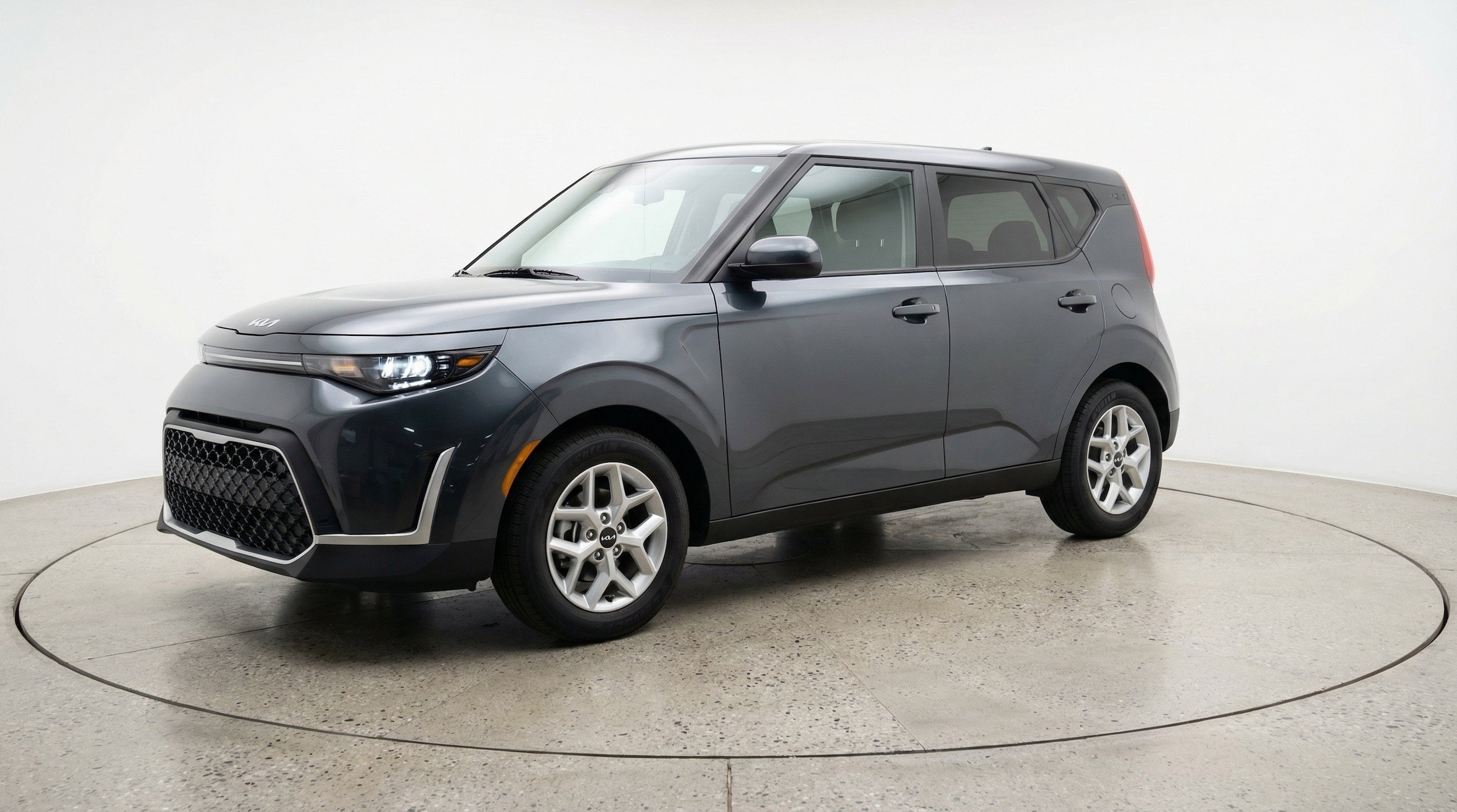 Thumbnail: 2025 Kia Soul - 3