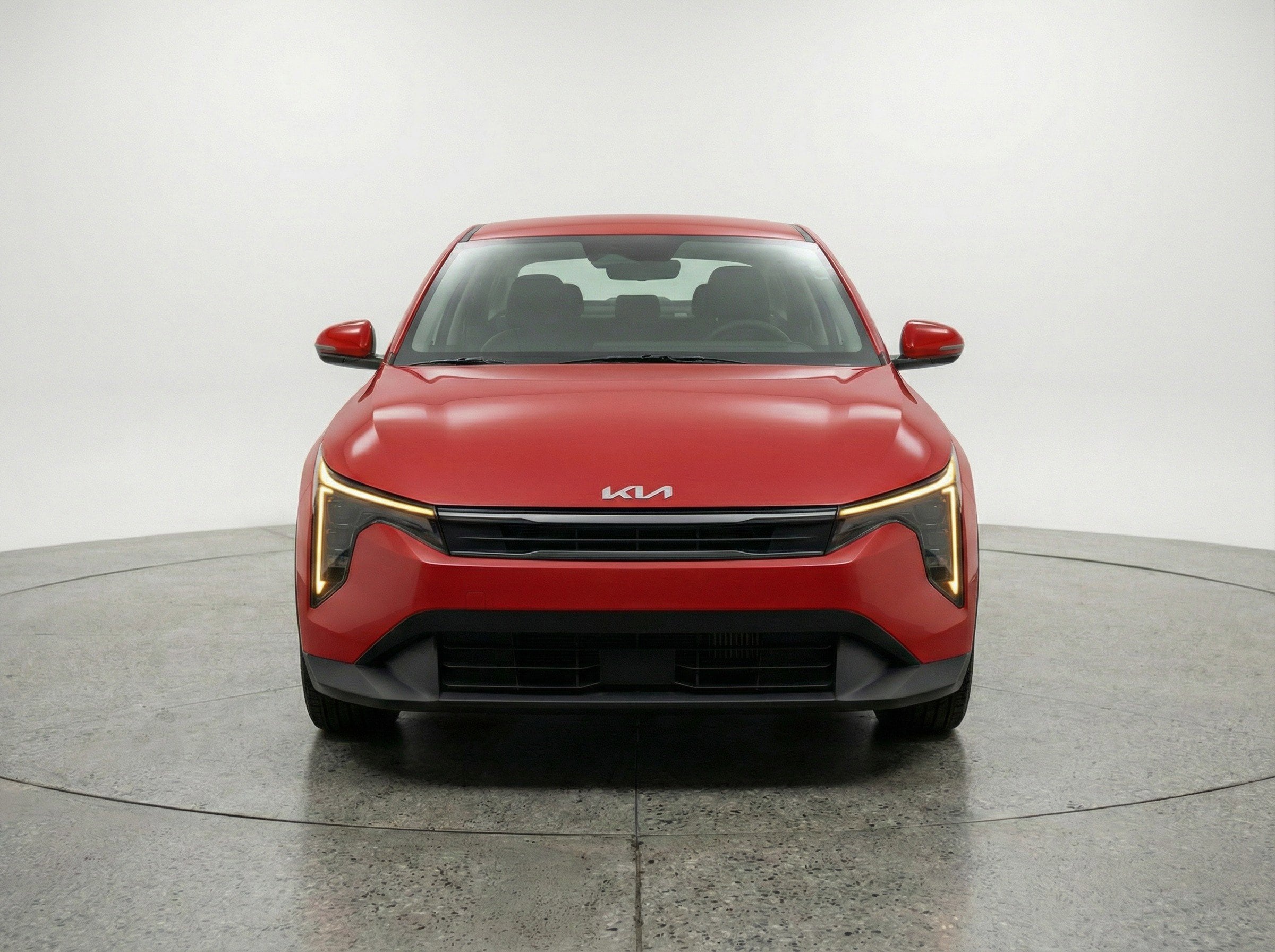 Thumbnail: 2025 Kia K4 - 2