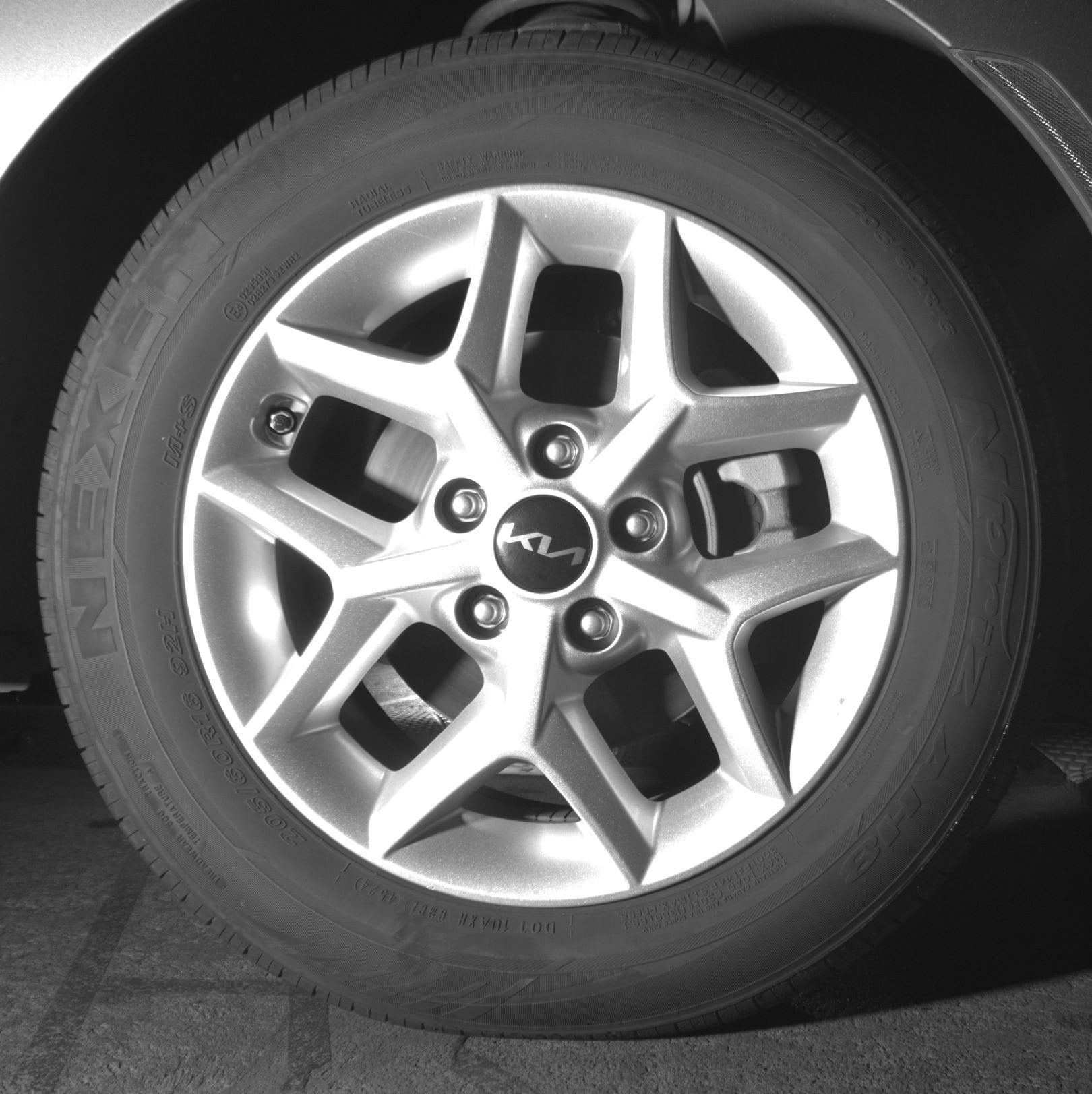 Thumbnail: 2025 Kia Soul - 13