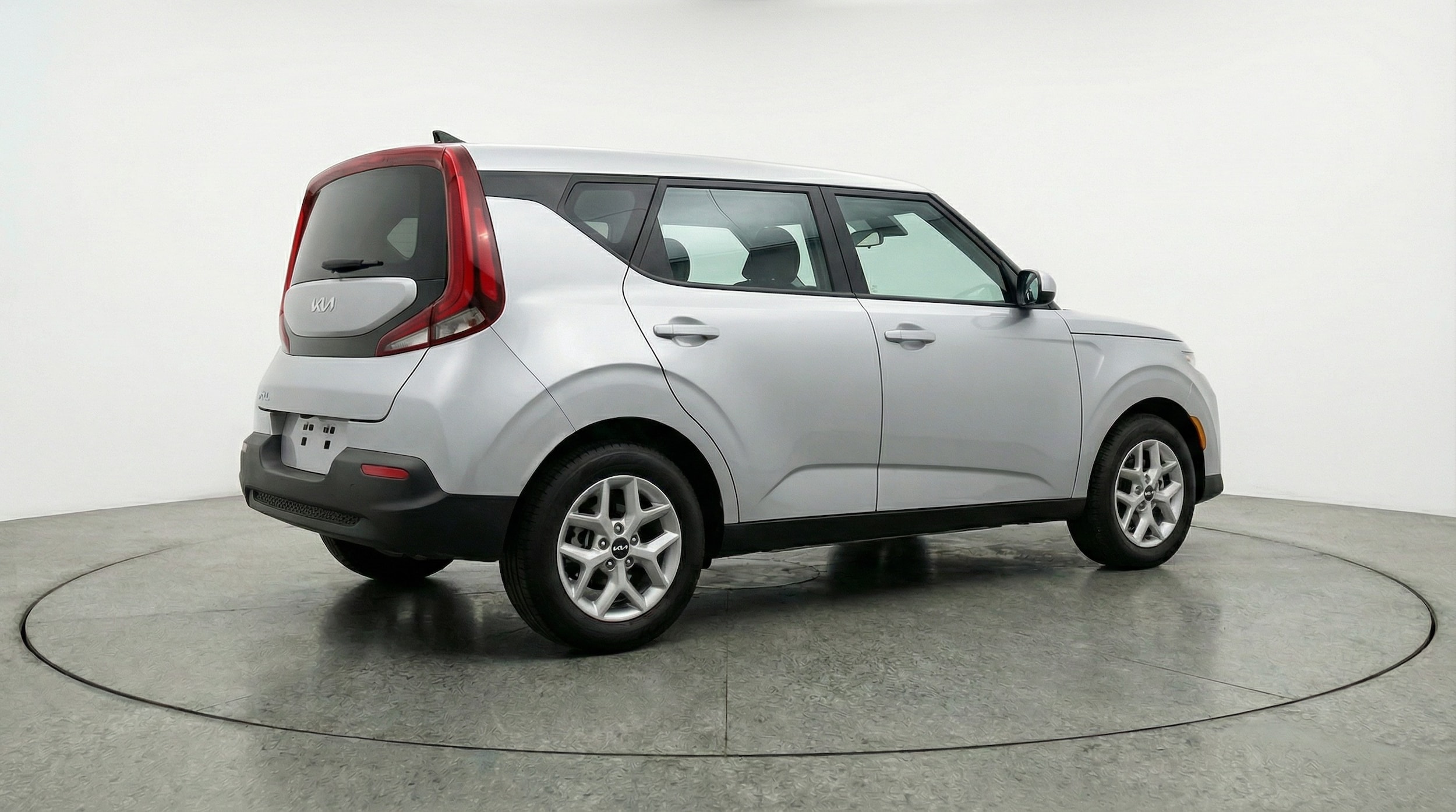 Thumbnail: 2025 Kia Soul - 7