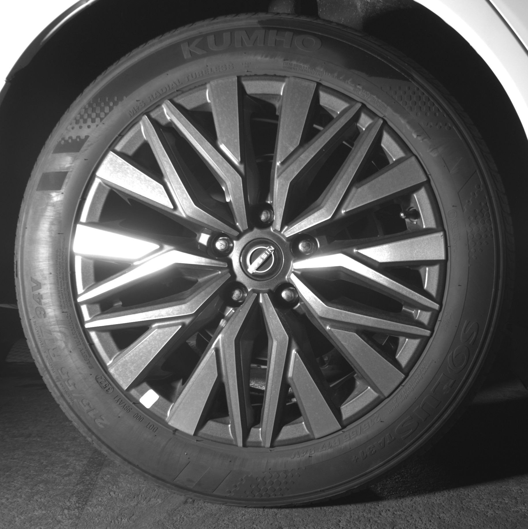 Thumbnail: 2025 Nissan Altima - 15