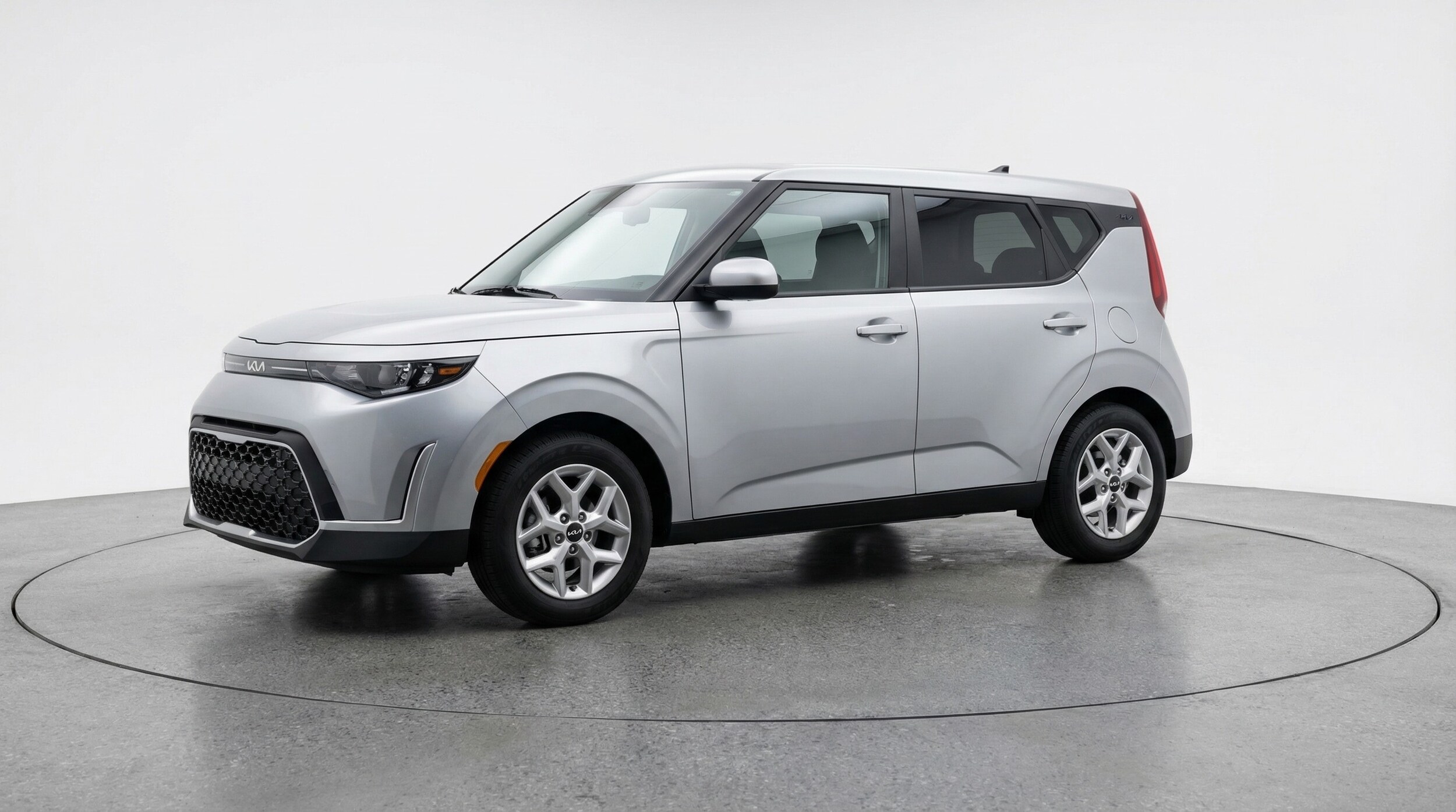 Thumbnail: 2025 Kia Soul - 3