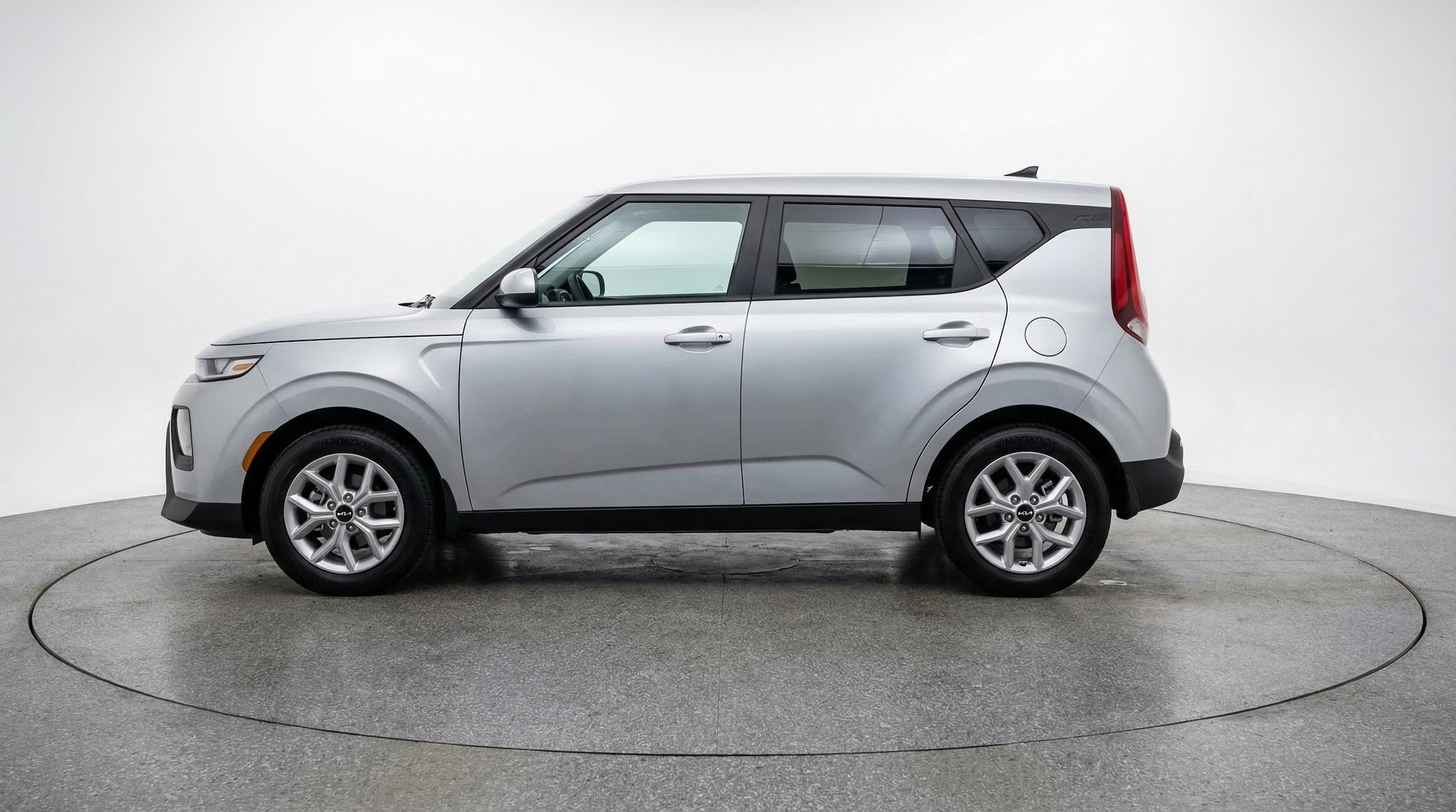 Thumbnail: 2025 Kia Soul - 5