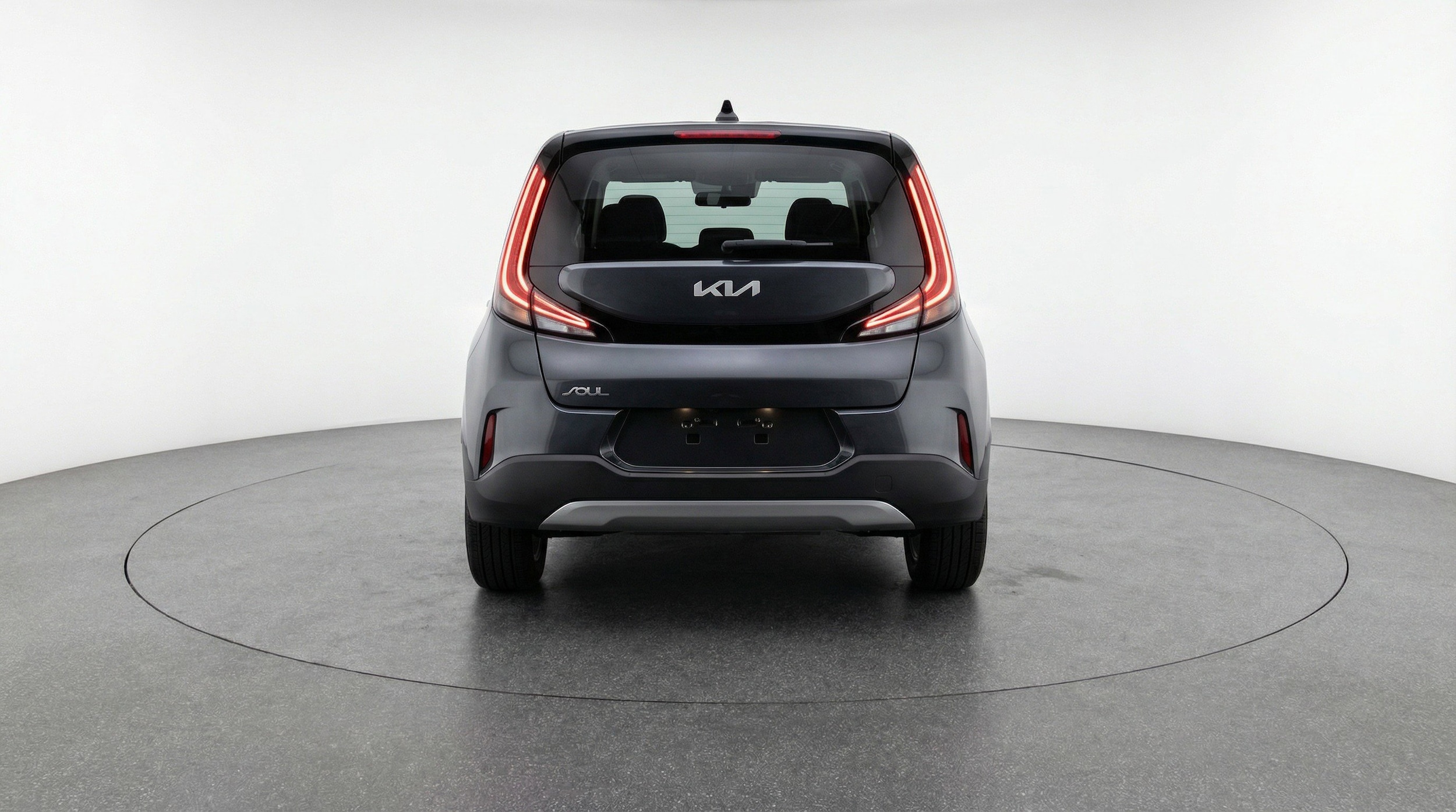 Thumbnail: 2025 Kia Soul - 7