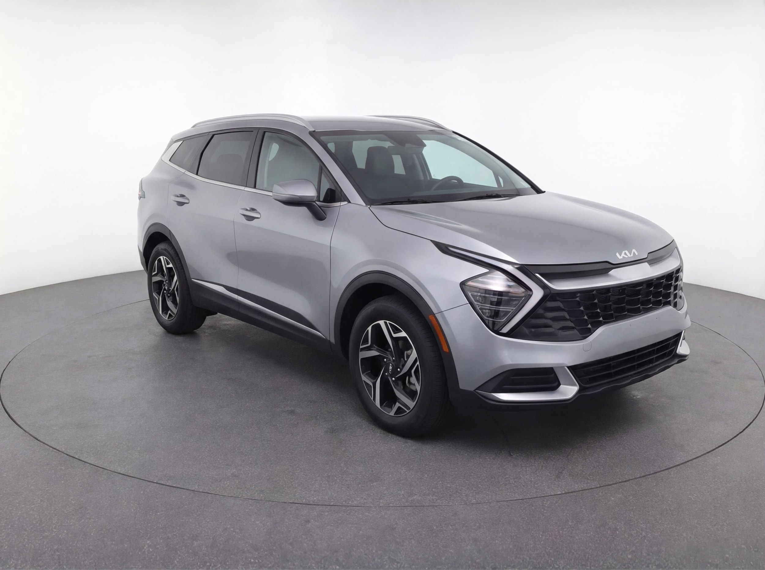 Thumbnail: 2025 Kia Sportage - 1