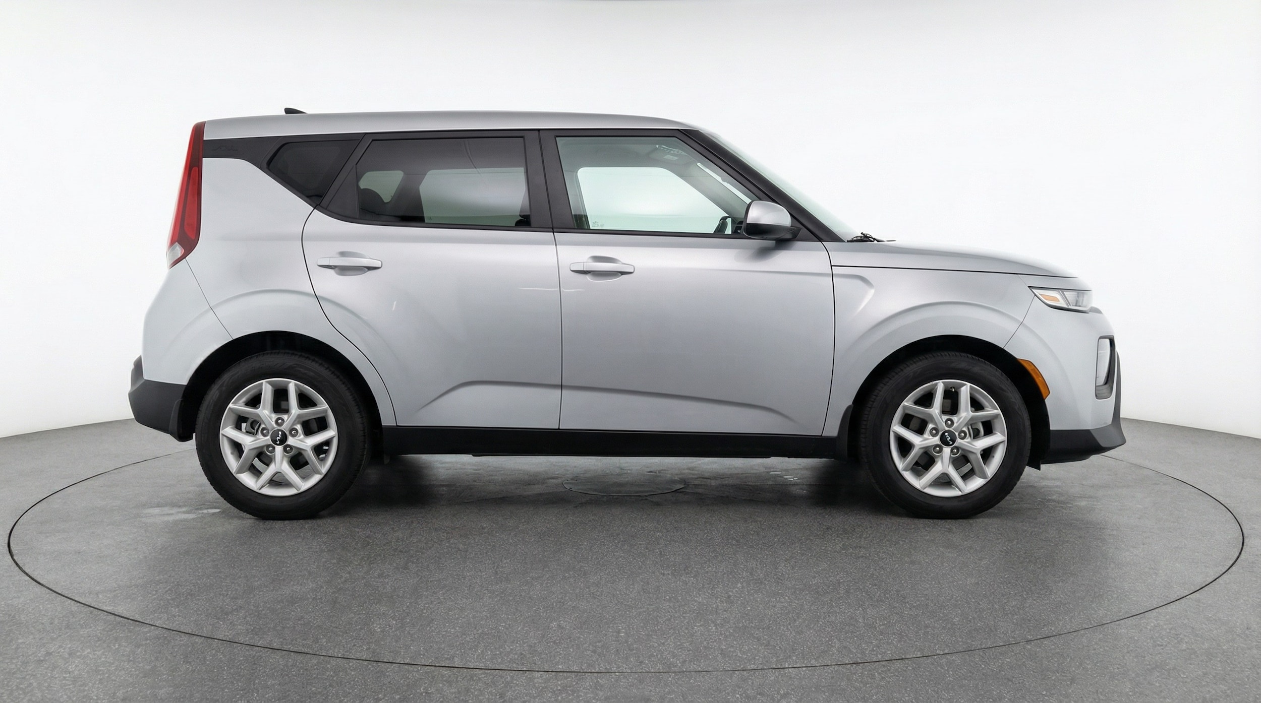 Thumbnail: 2025 Kia Soul - 8