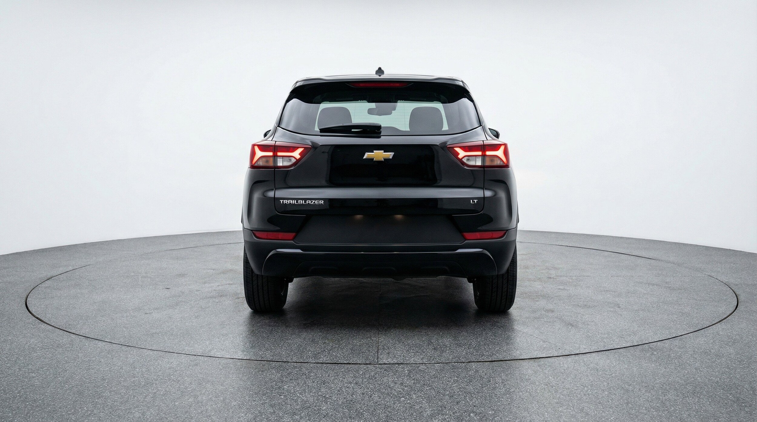 Thumbnail: 2025 Chevrolet TrailBlazer - 7