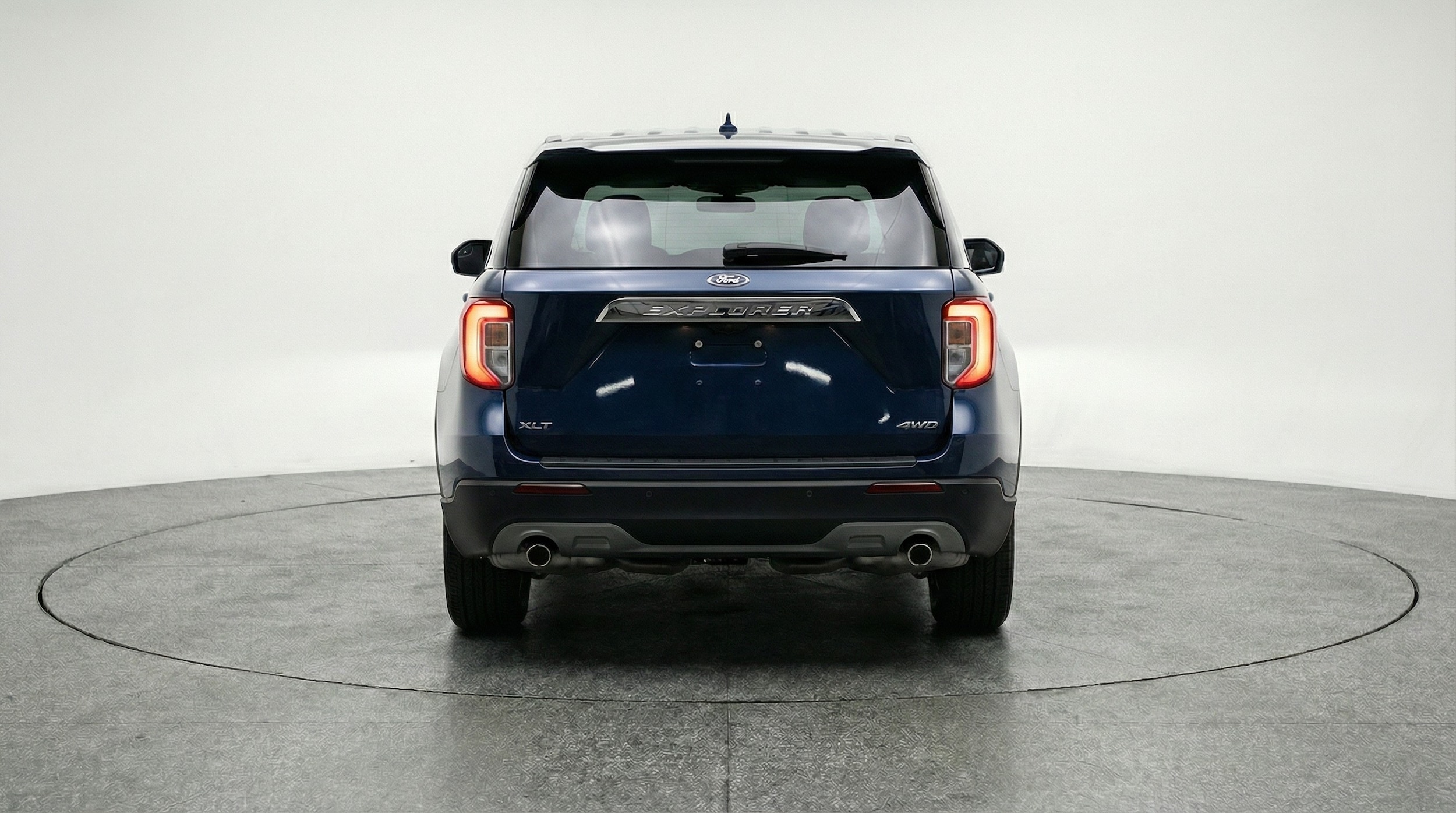 Thumbnail: 2024 Ford Explorer - 6