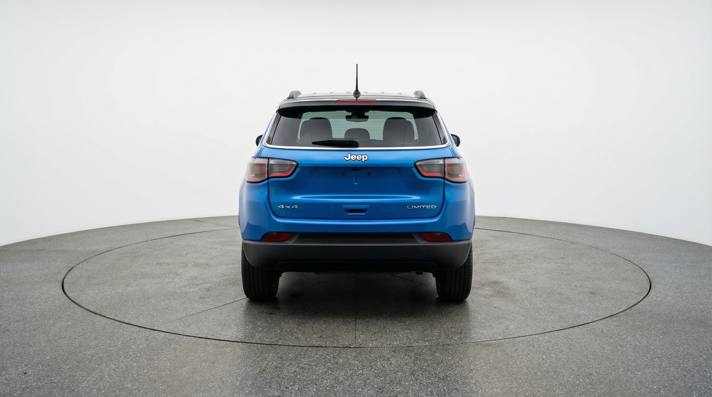 Thumbnail: 2025 Jeep Compass - 6