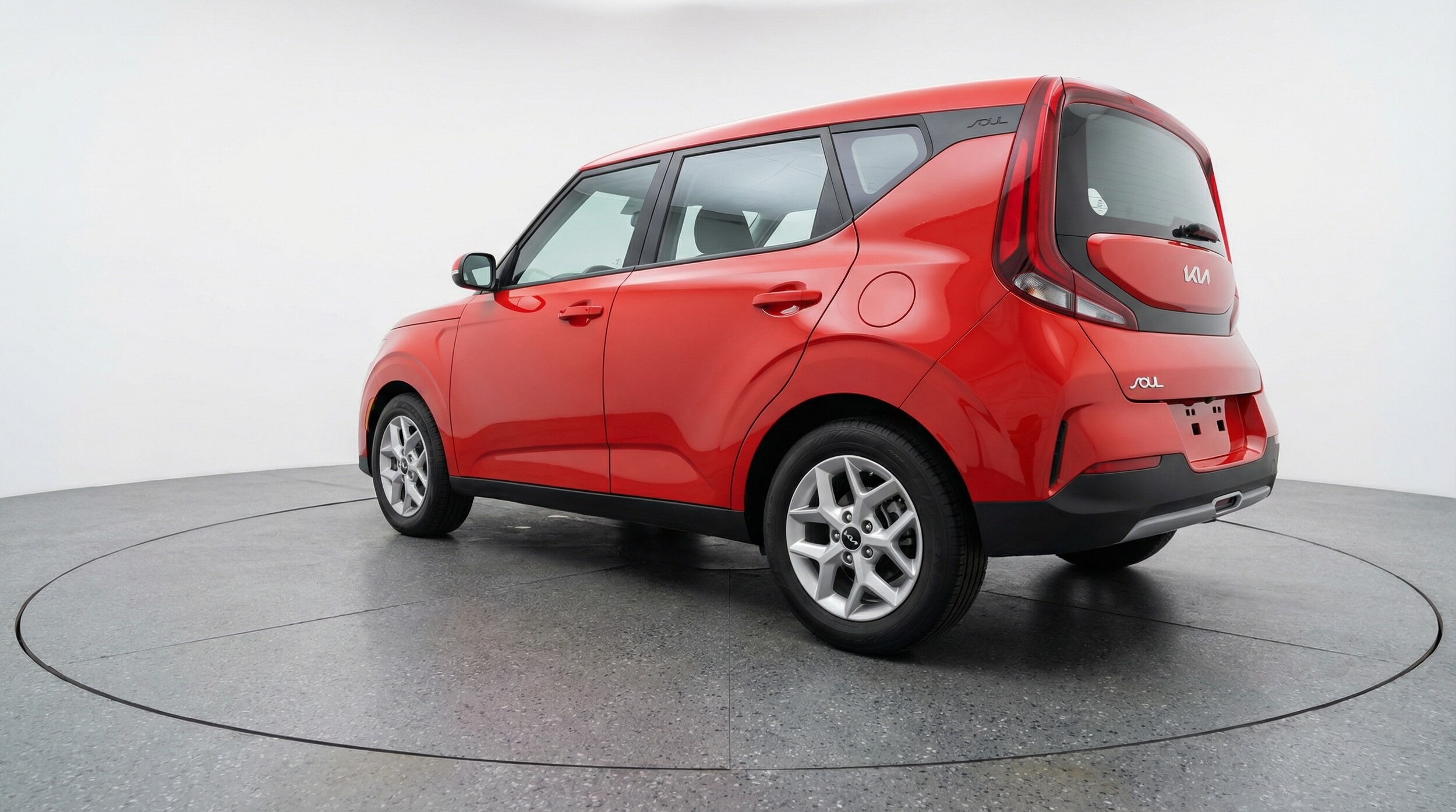 Thumbnail: 2025 Kia Soul - 5