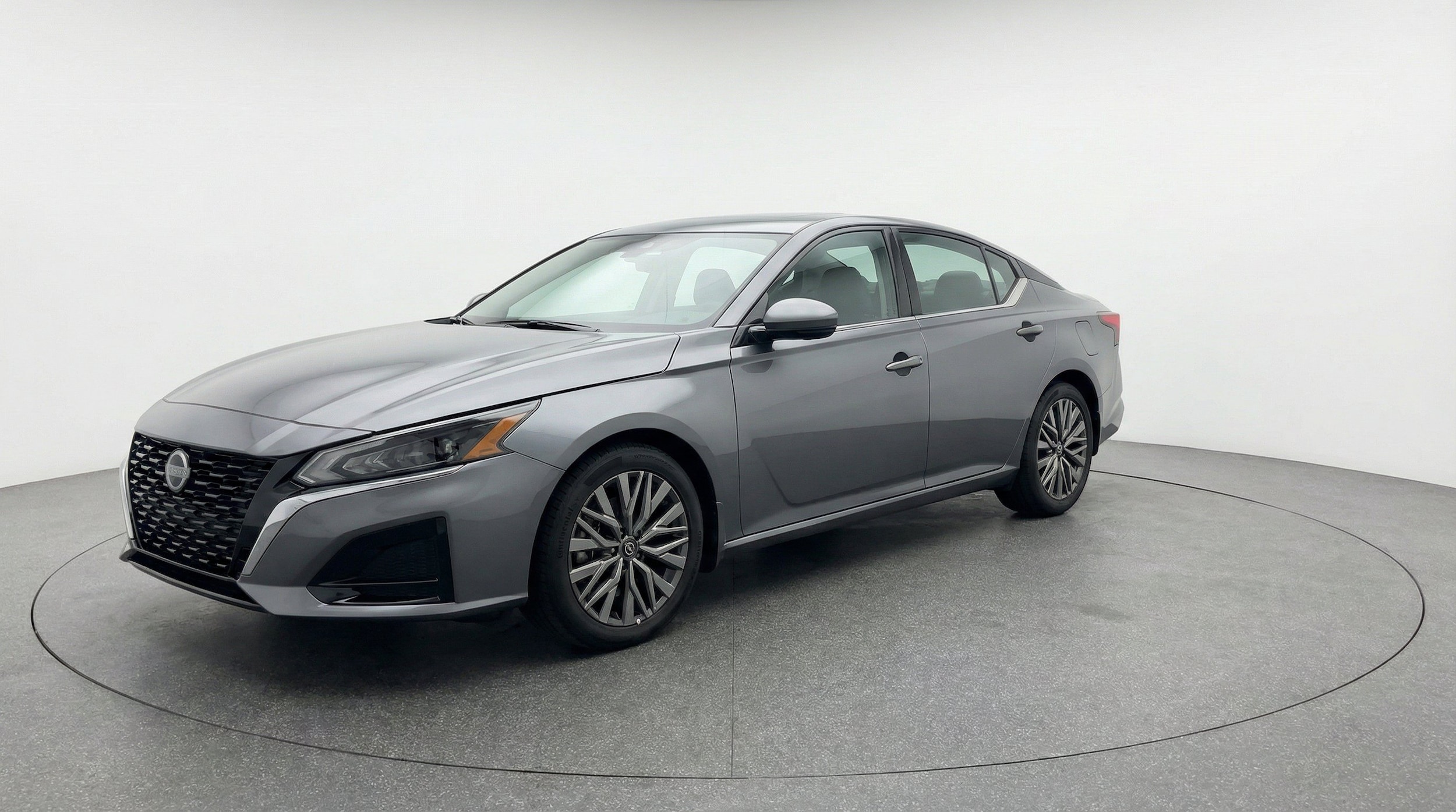 Thumbnail: 2025 Nissan Altima - 3