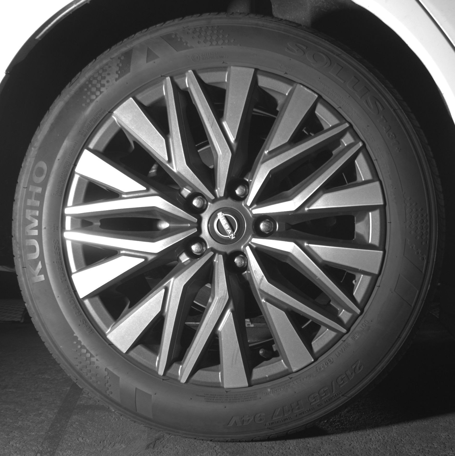 Thumbnail: 2025 Nissan Altima - 15