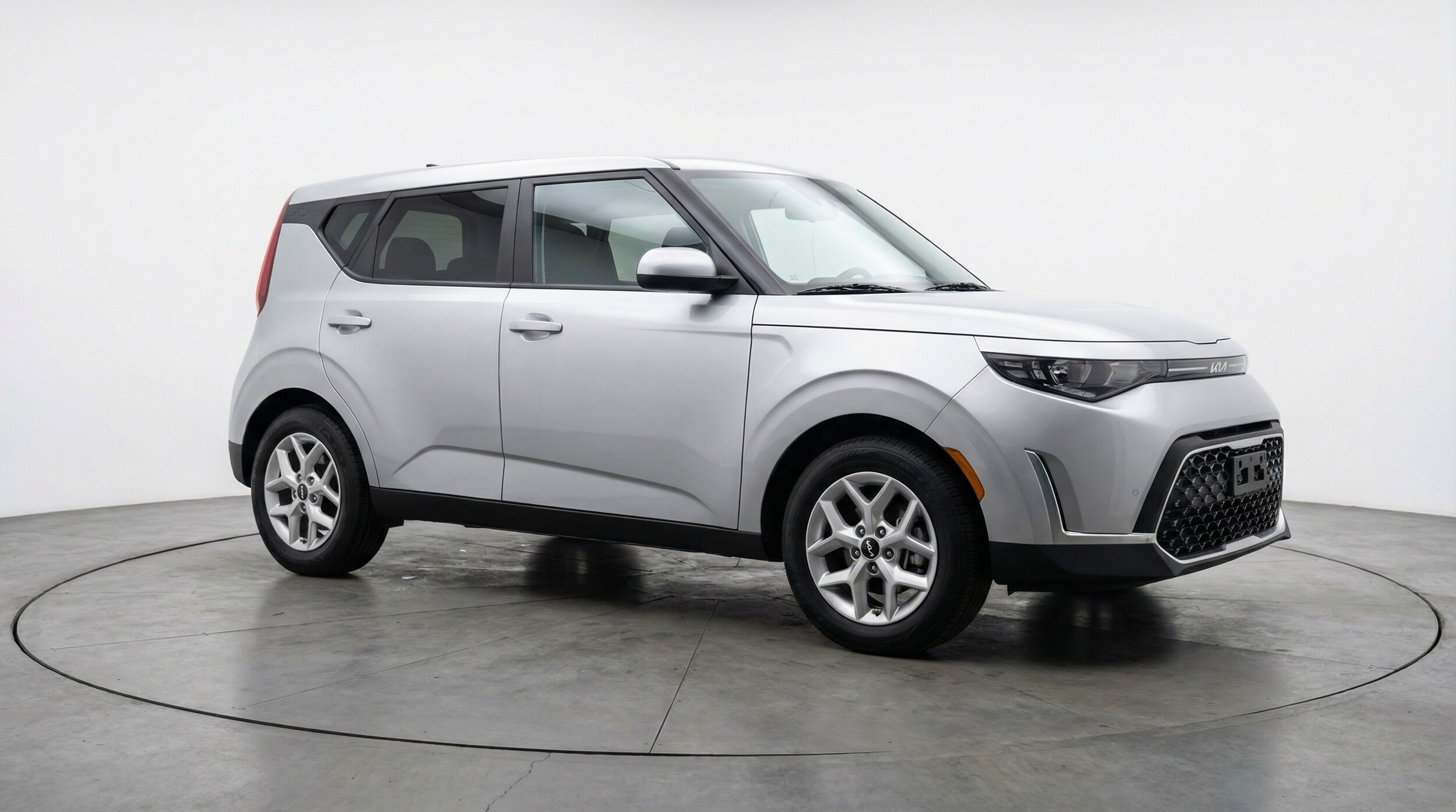 Thumbnail: 2025 Kia Soul - 1