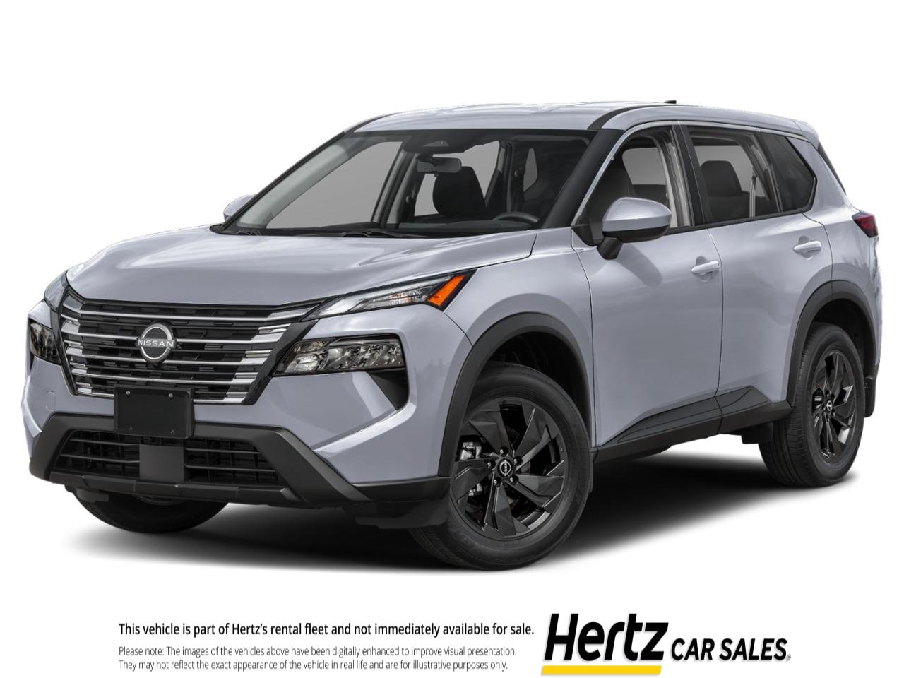 Thumbnail: 2026 Nissan Rogue - 1