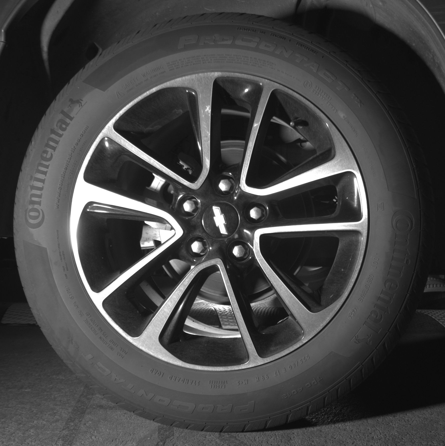 Thumbnail: 2025 Chevrolet TrailBlazer - 12