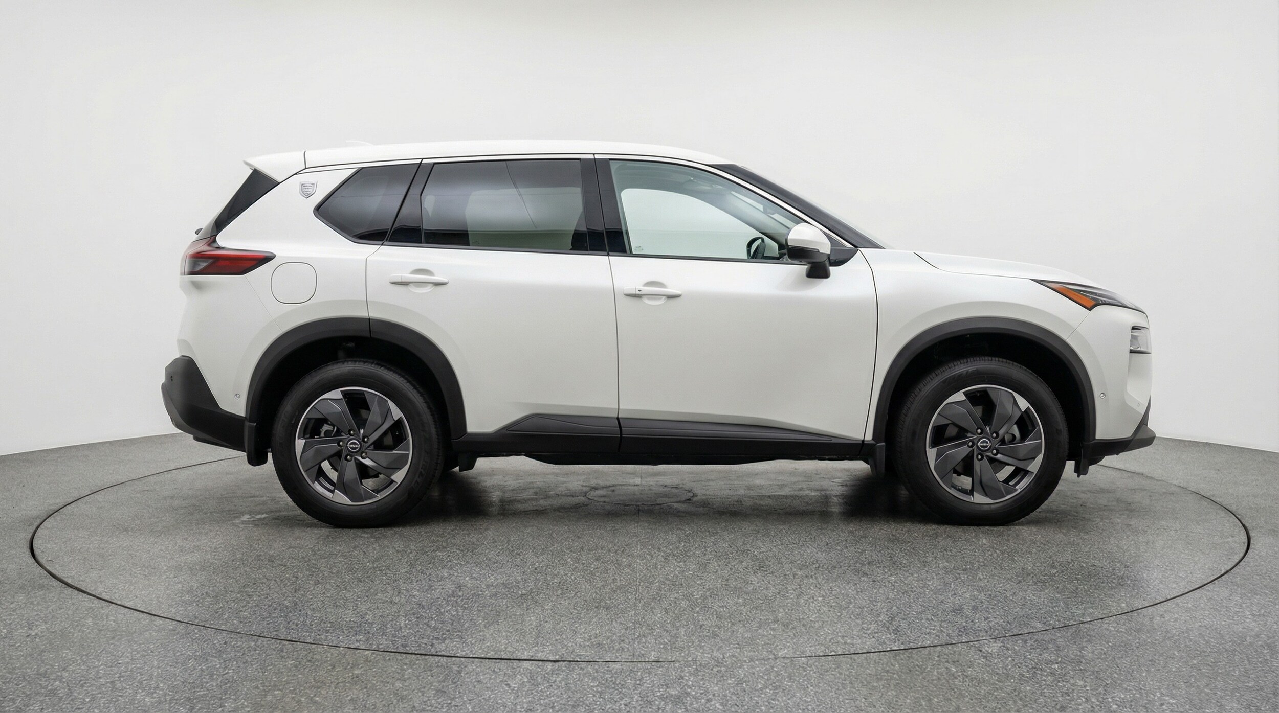 Thumbnail: 2025 Nissan Rogue - 8