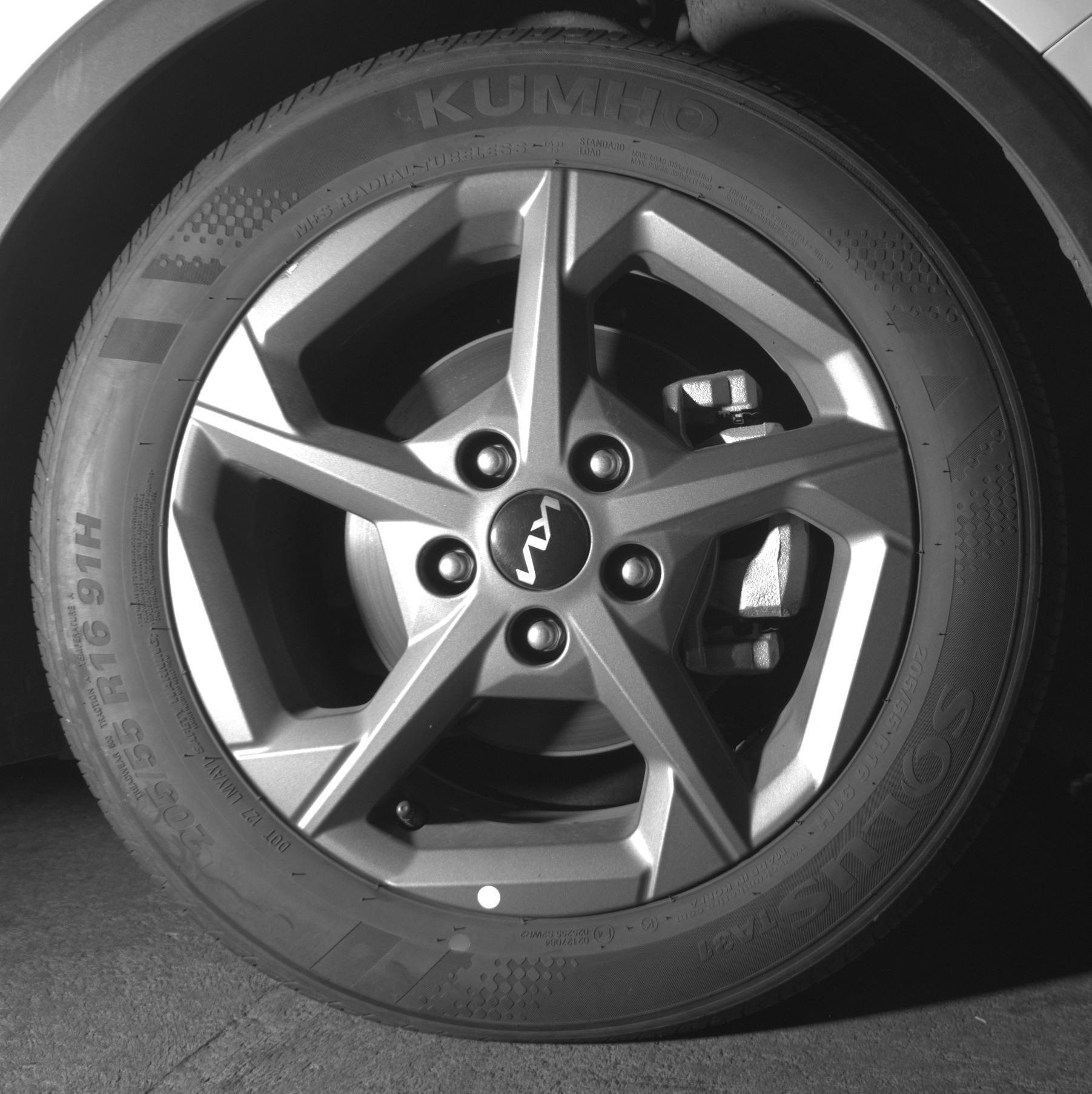 Thumbnail: 2025 Kia K4 - 13