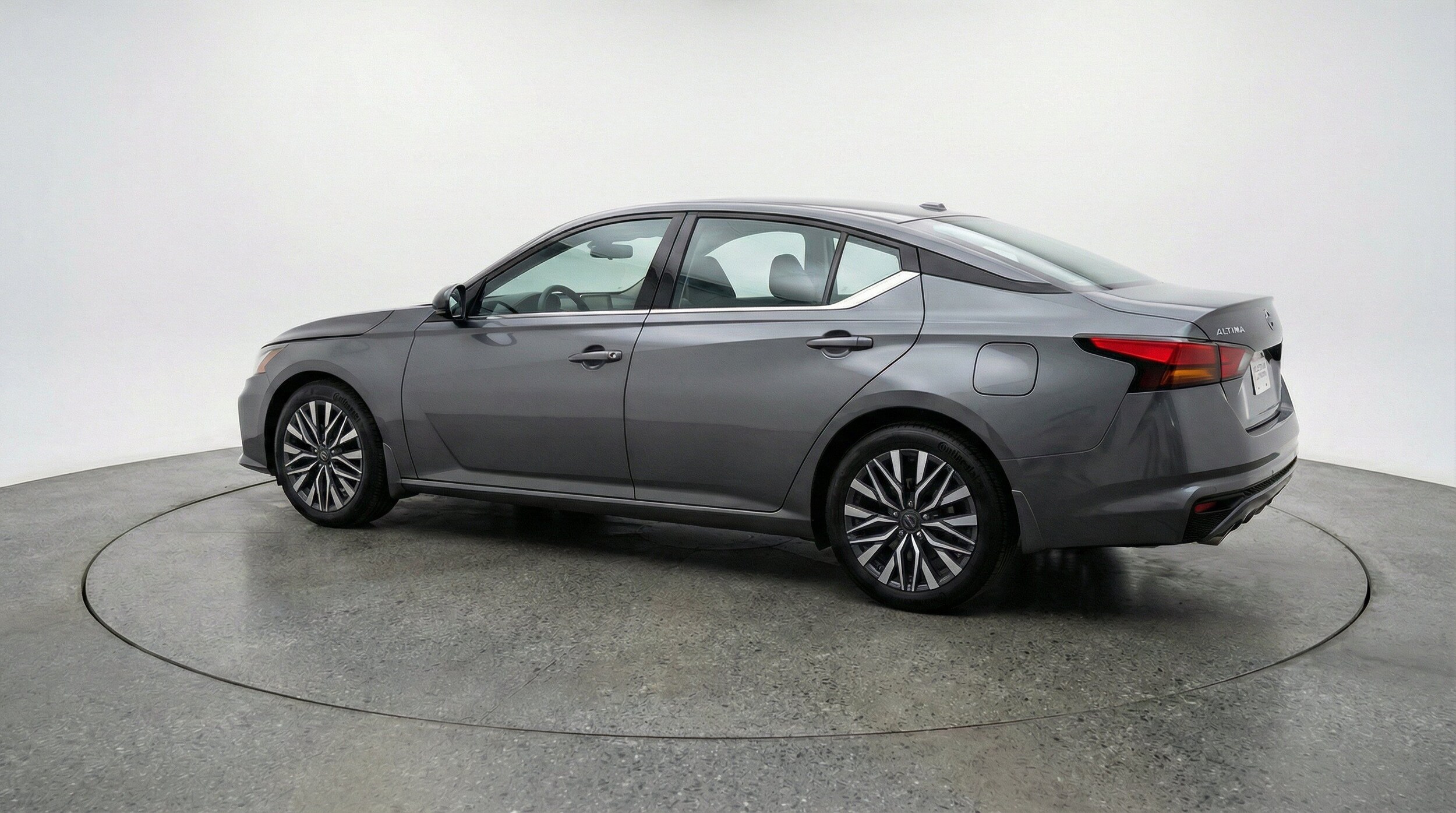 Thumbnail: 2025 Nissan Altima - 6