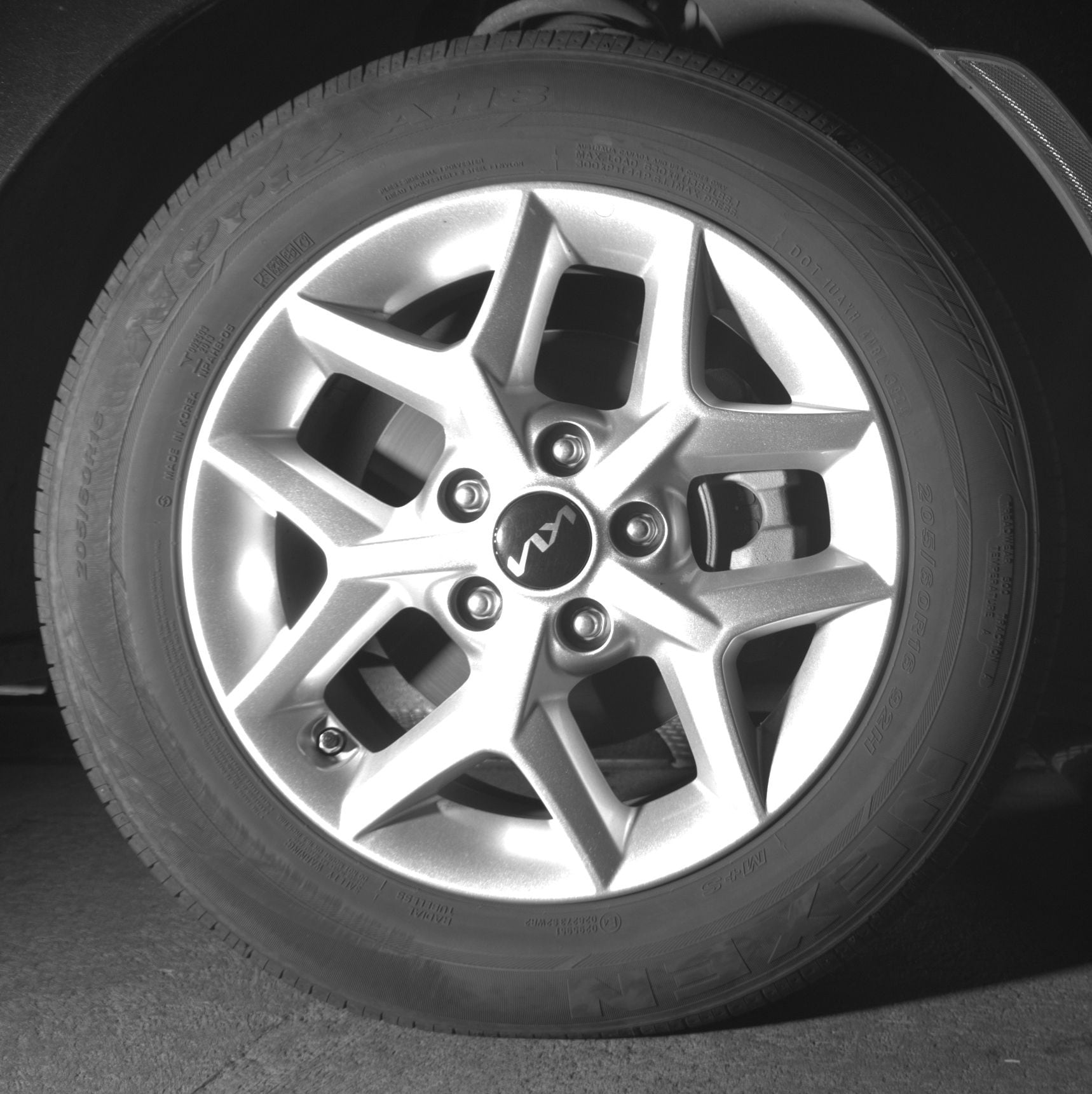 Thumbnail: 2025 Kia Soul - 10