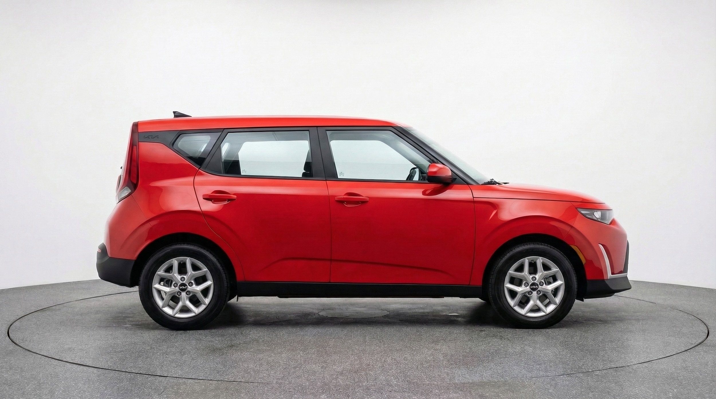 Thumbnail: 2025 Kia Soul - 11