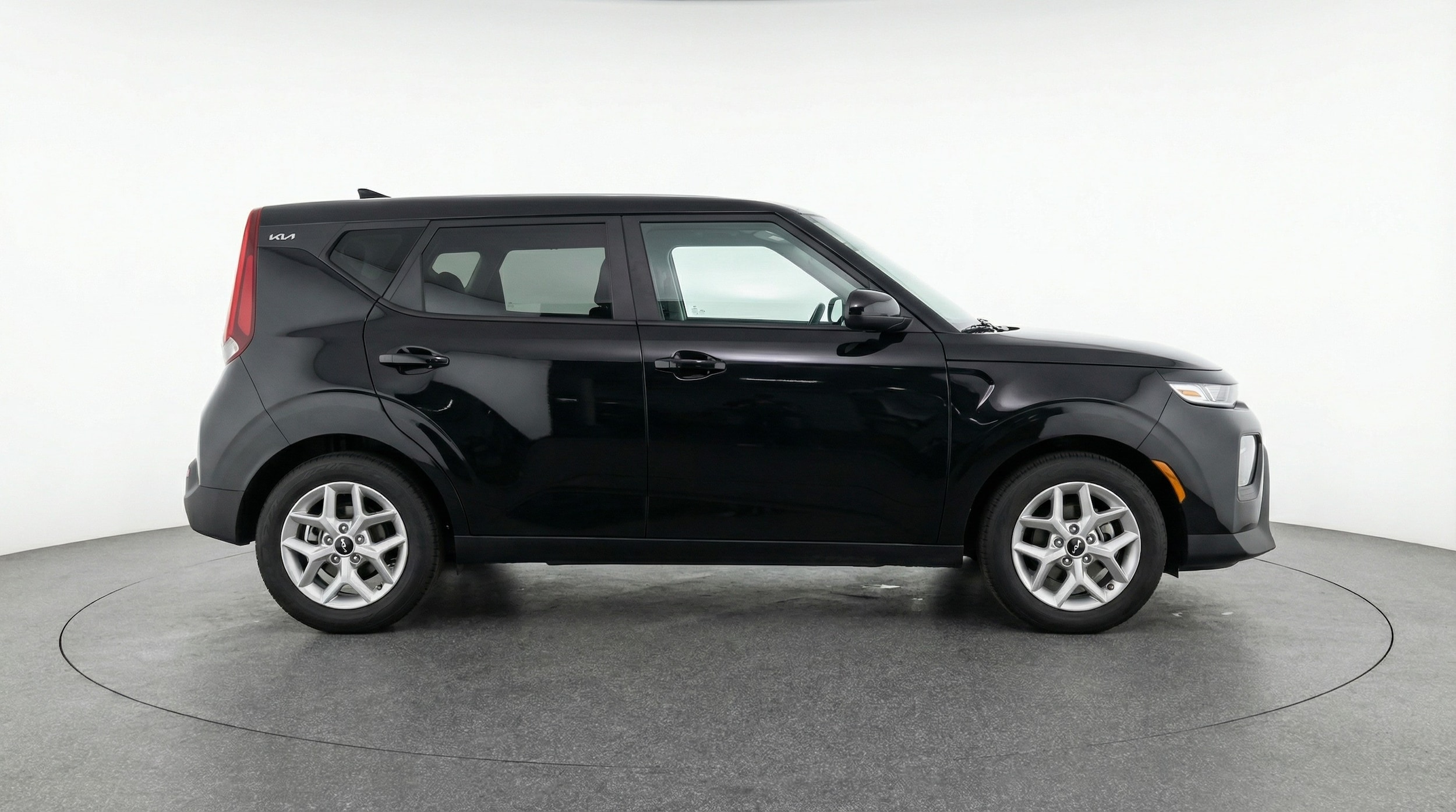 Thumbnail: 2025 Kia Soul - 8