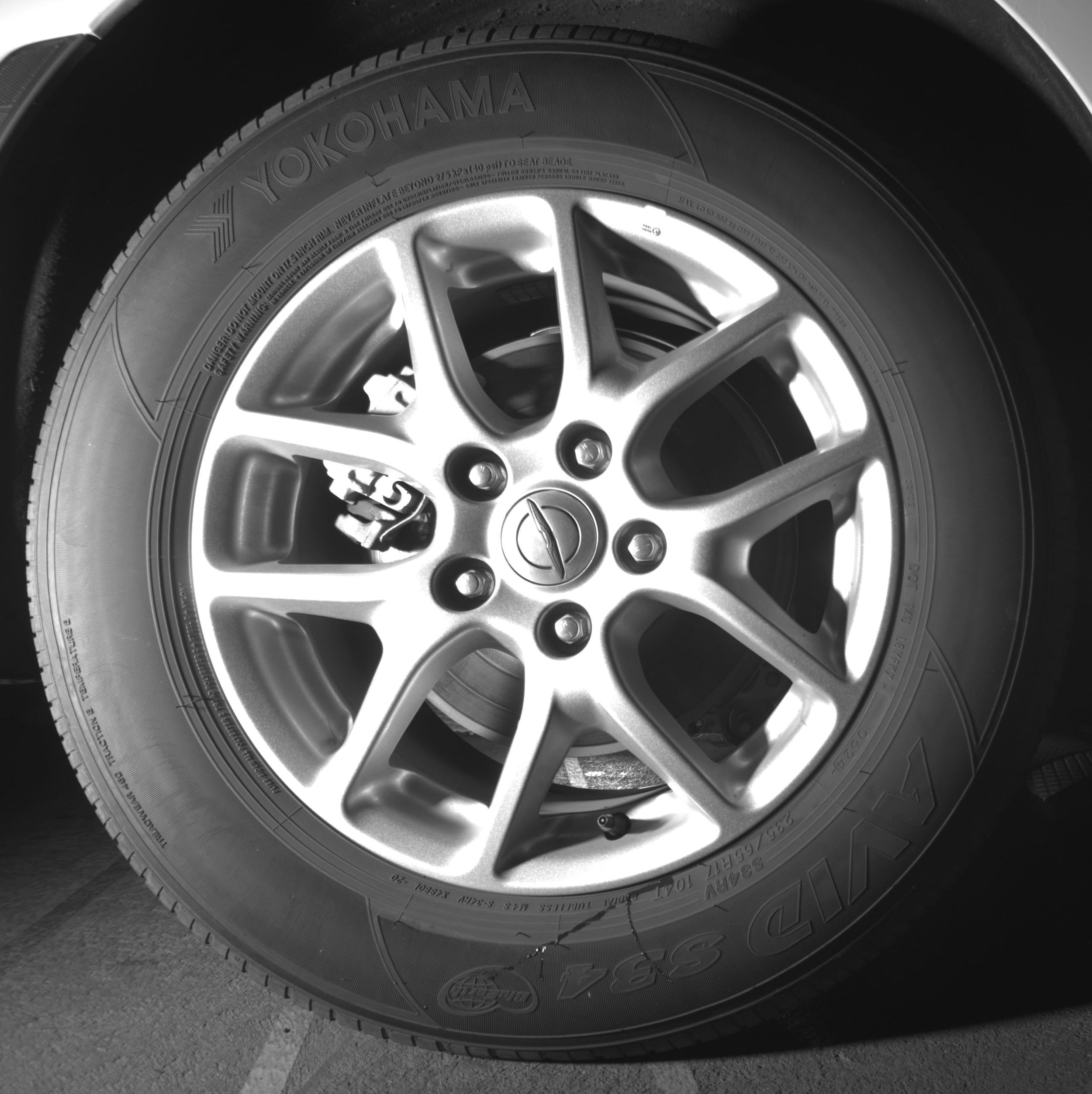 Thumbnail: 2024 Chrysler Pacifica - 15