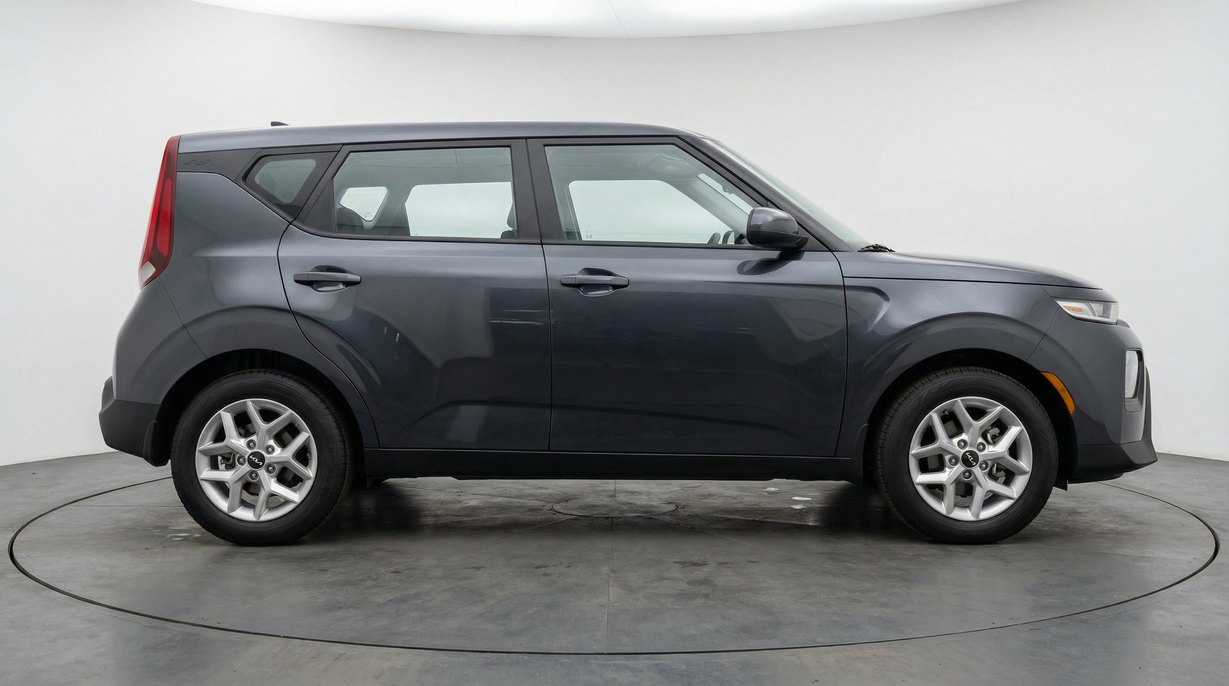 Thumbnail: 2025 Kia Soul - 11