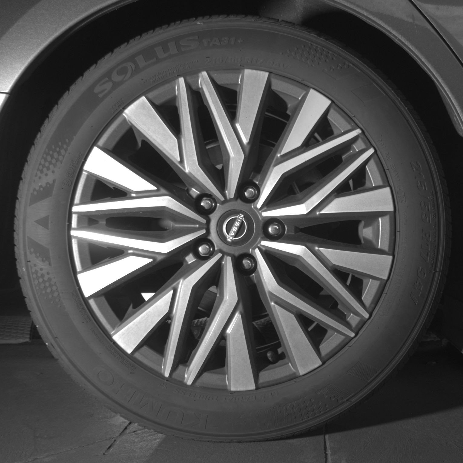 Thumbnail: 2025 Nissan Altima - 15