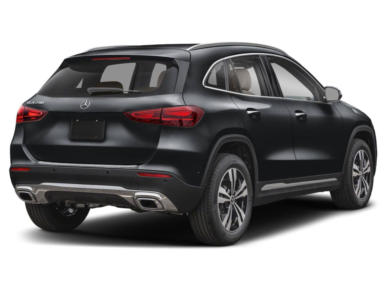 Thumbnail: 2025 Mercedes-Benz GLA - 2