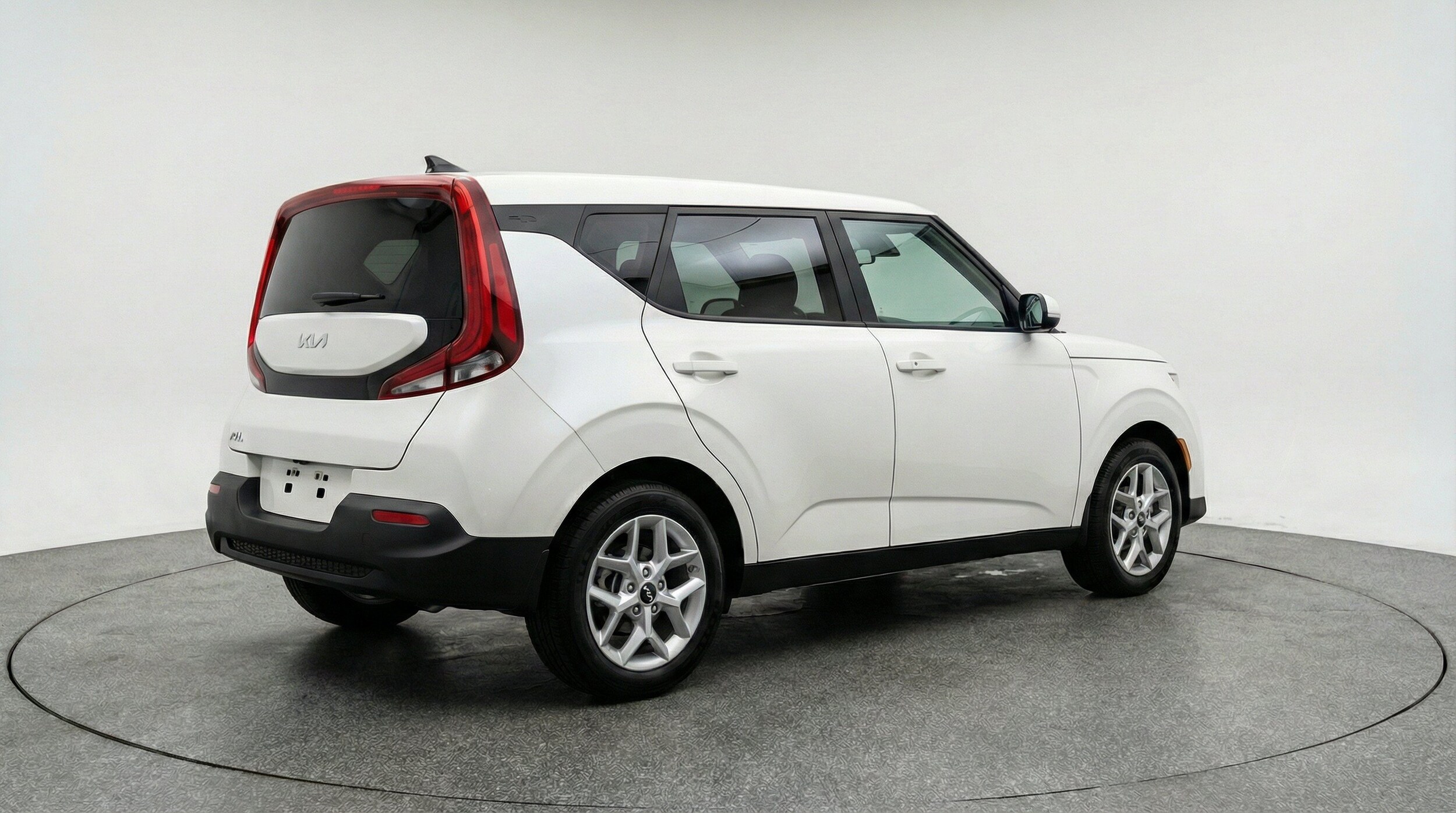 Thumbnail: 2025 Kia Soul - 9