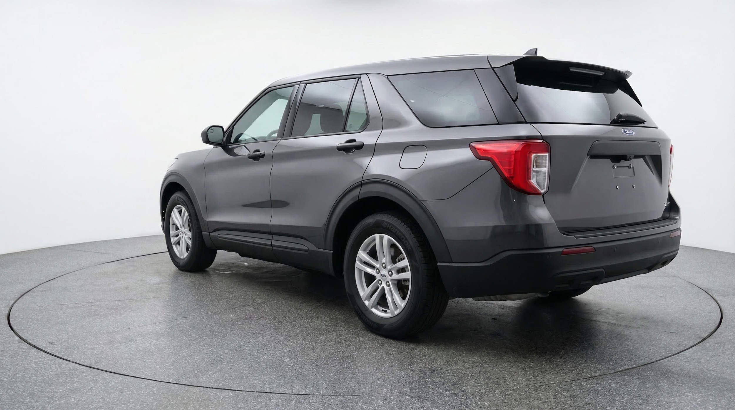 Thumbnail: 2024 Ford Explorer - 5