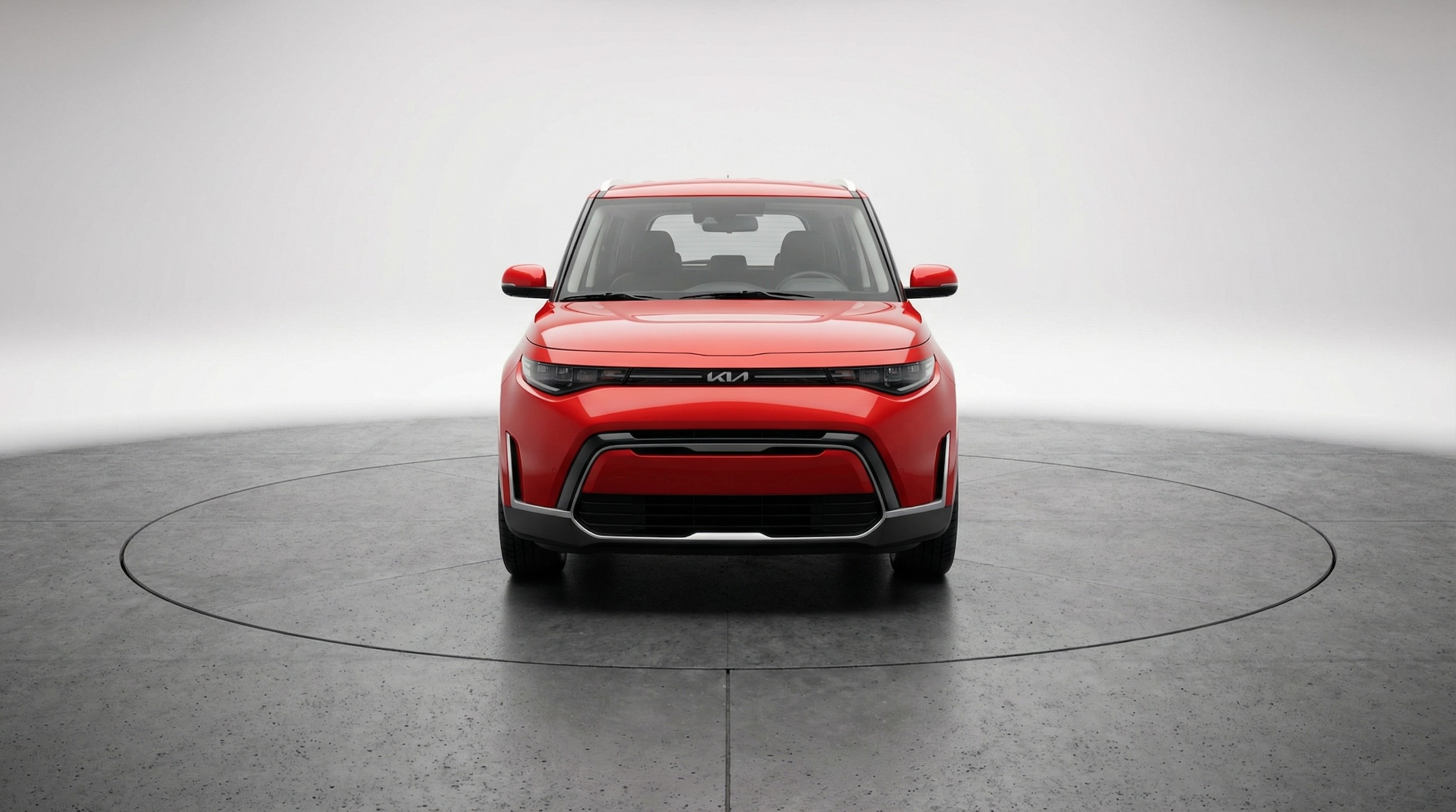 Thumbnail: 2025 Kia Soul - 2
