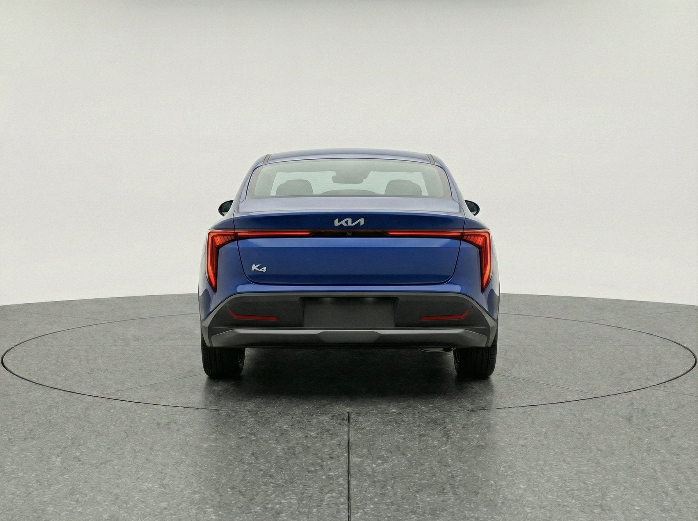 Thumbnail: 2025 Kia K4 - 7