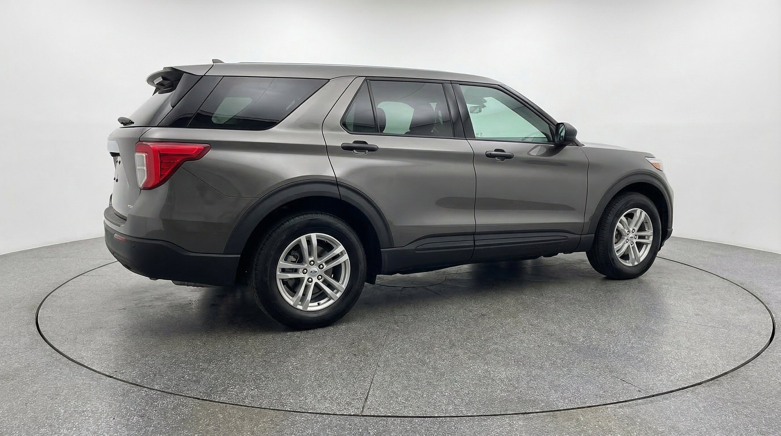 Thumbnail: 2024 Ford Explorer - 9