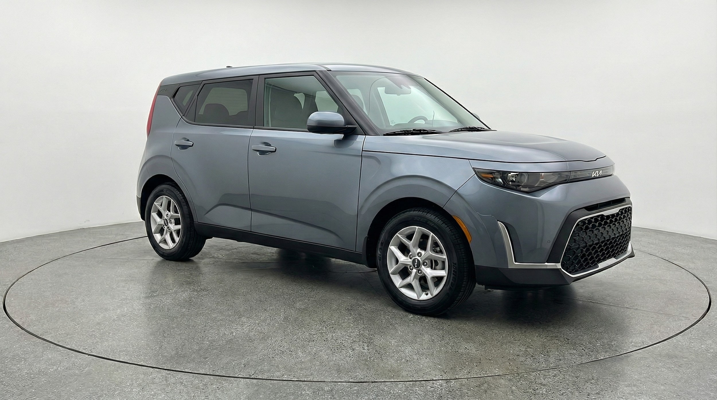 Thumbnail: 2025 Kia Soul - 1