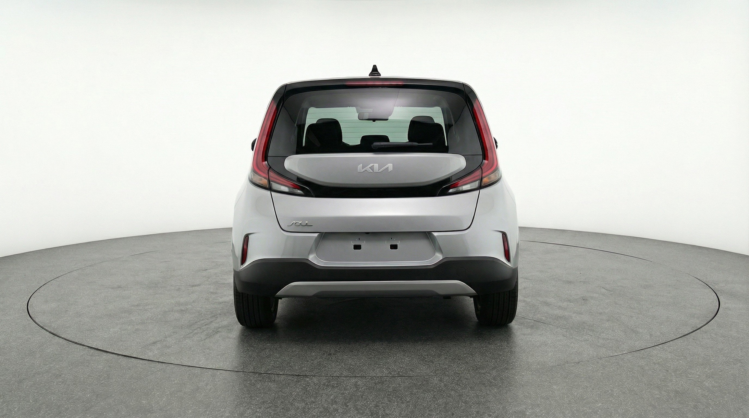 Thumbnail: 2025 Kia Soul - 7