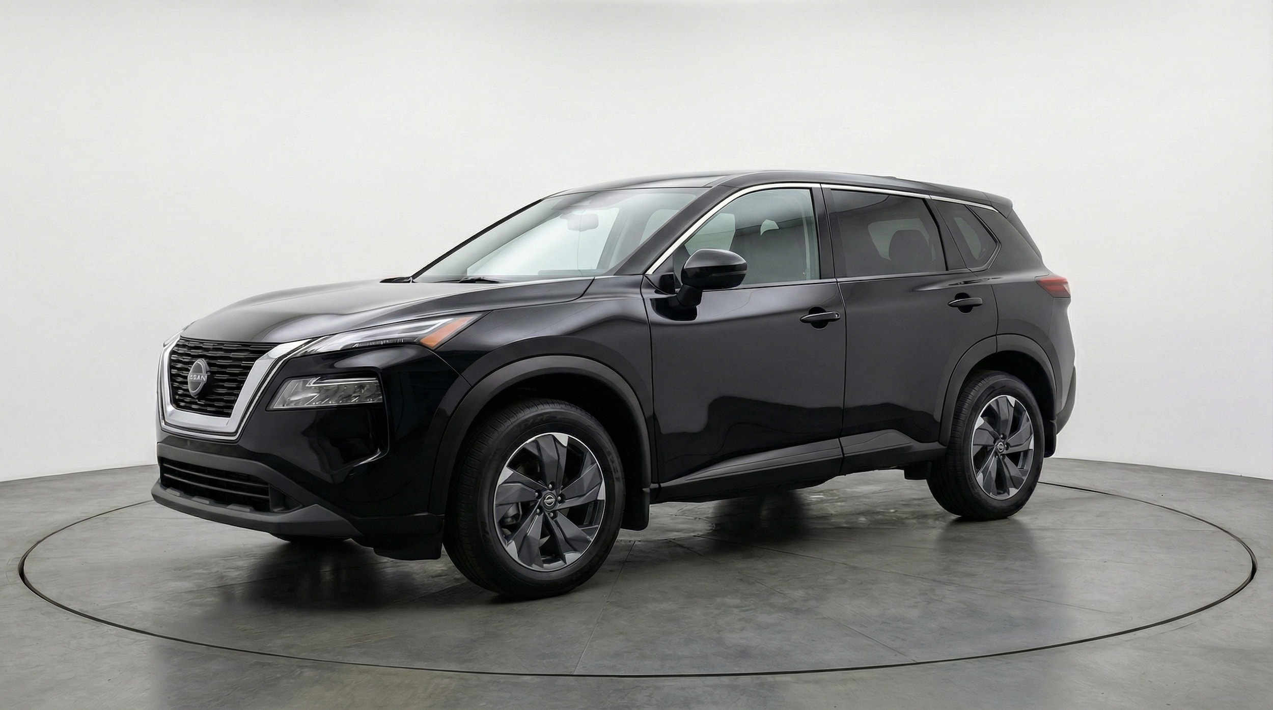 Thumbnail: 2025 Nissan Rogue - 3