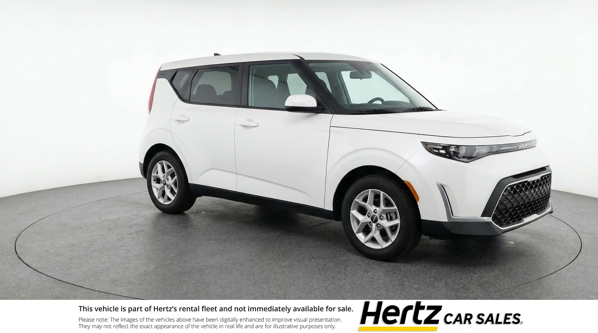 Thumbnail: 2025 Kia Soul - 1
