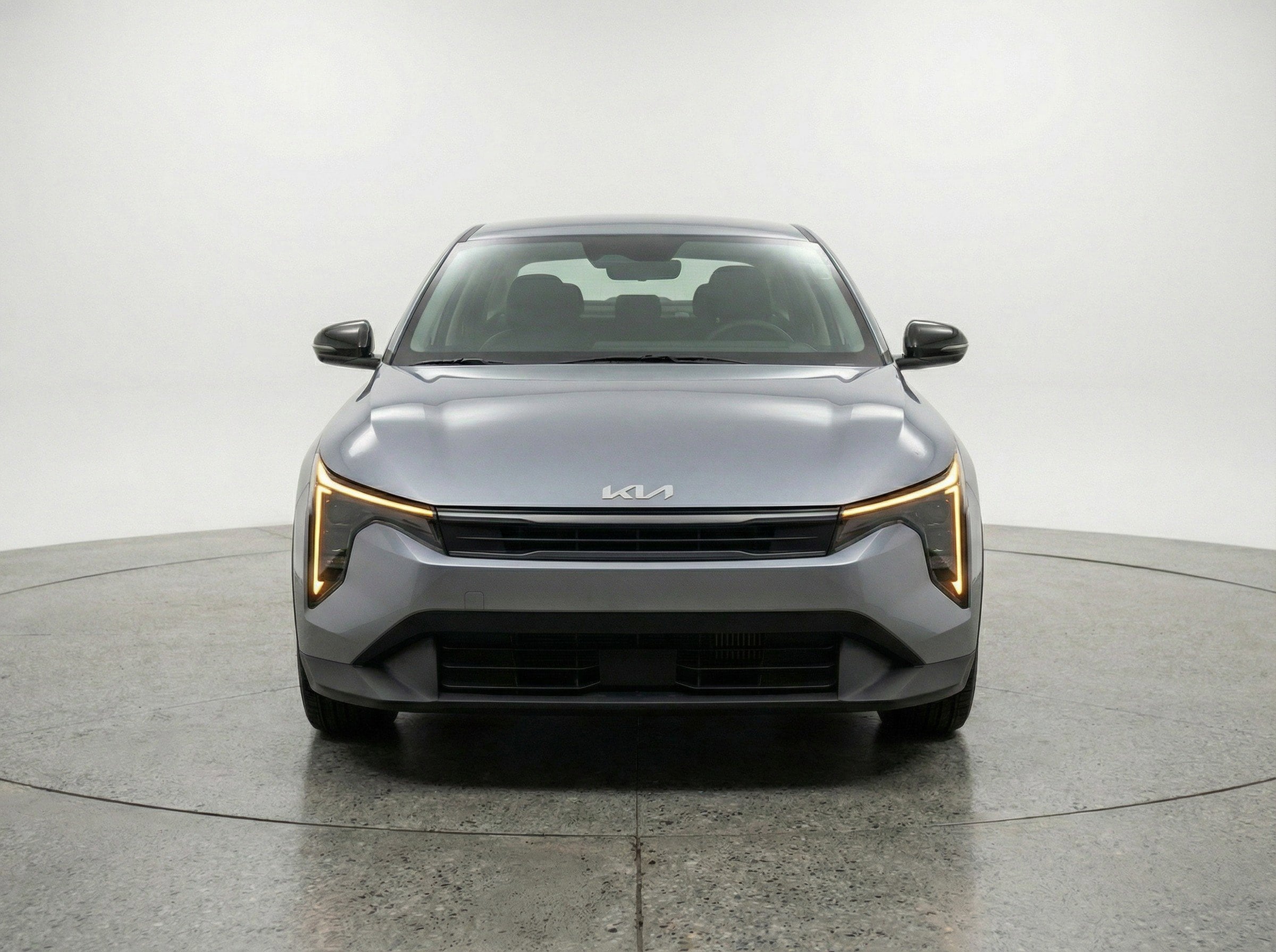 Thumbnail: 2025 Kia K4 - 2