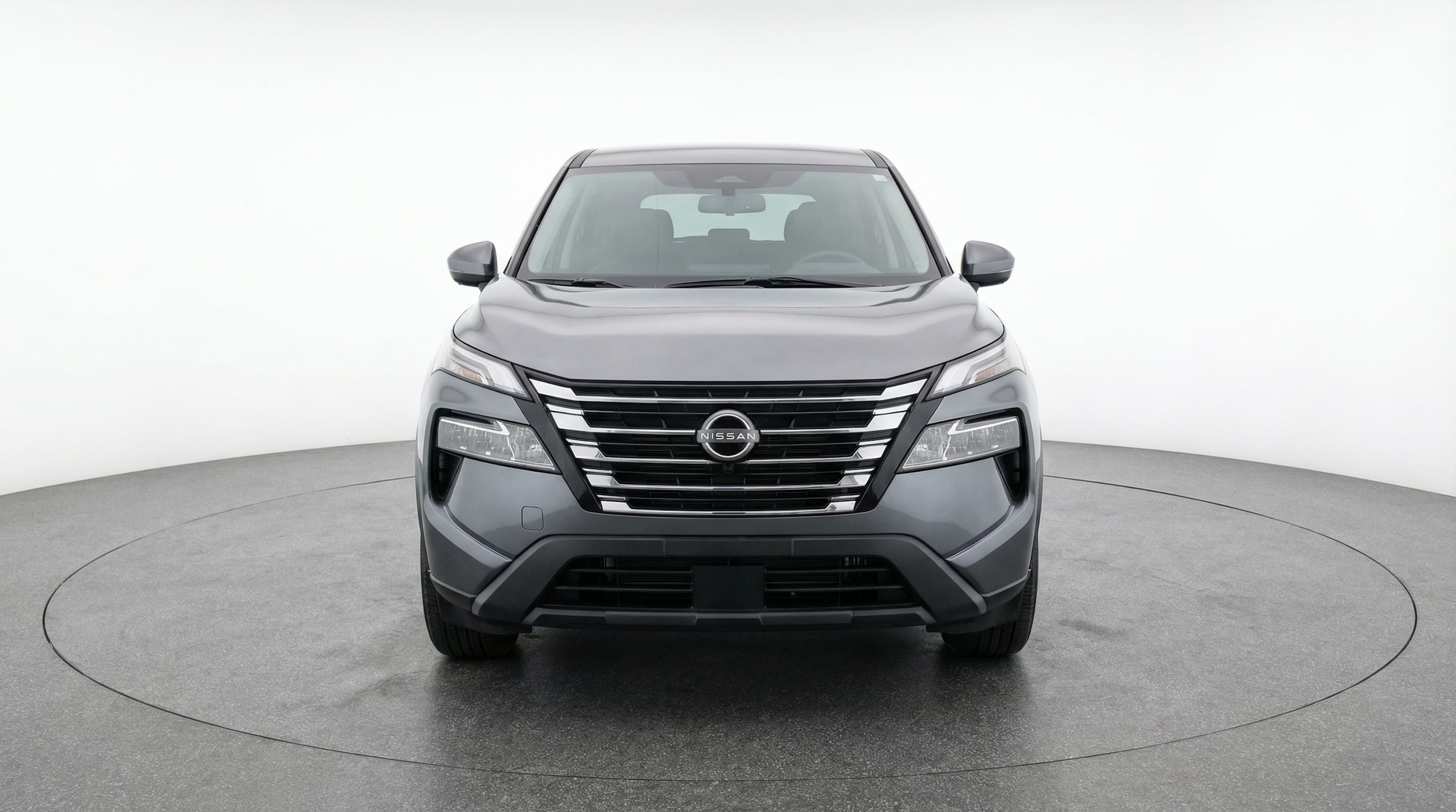 Thumbnail: 2025 Nissan Rogue - 2